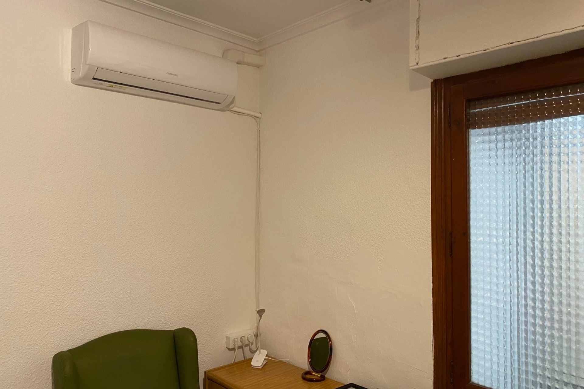 Resale - Apartment - Sax