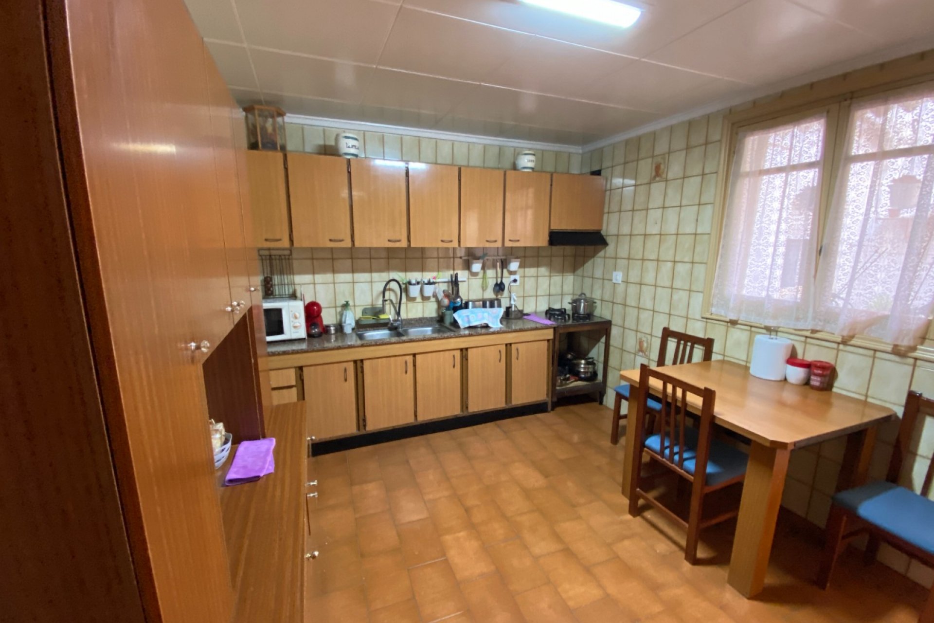 Resale - Apartment - Sax