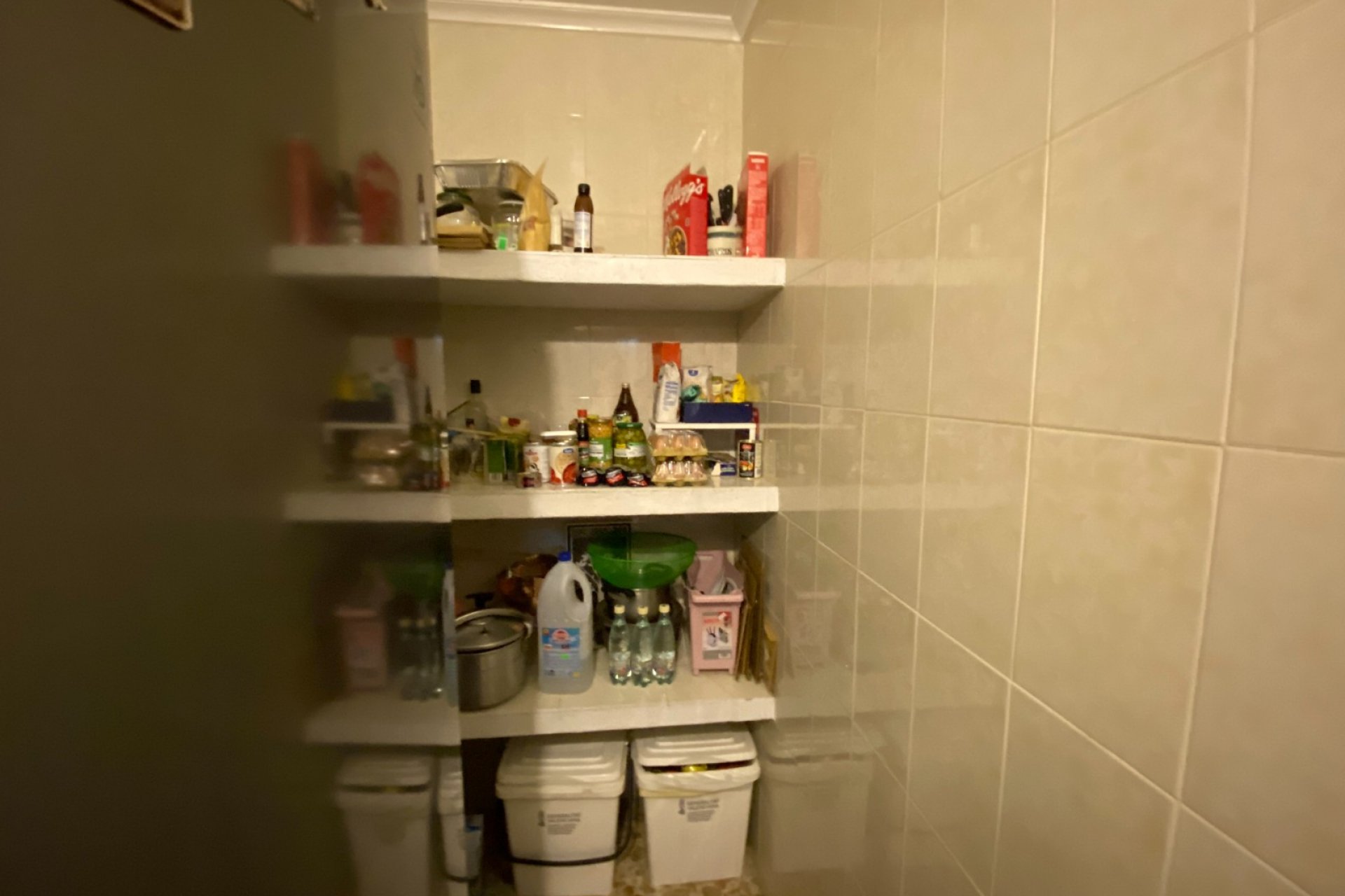 Resale - Apartment - Sax