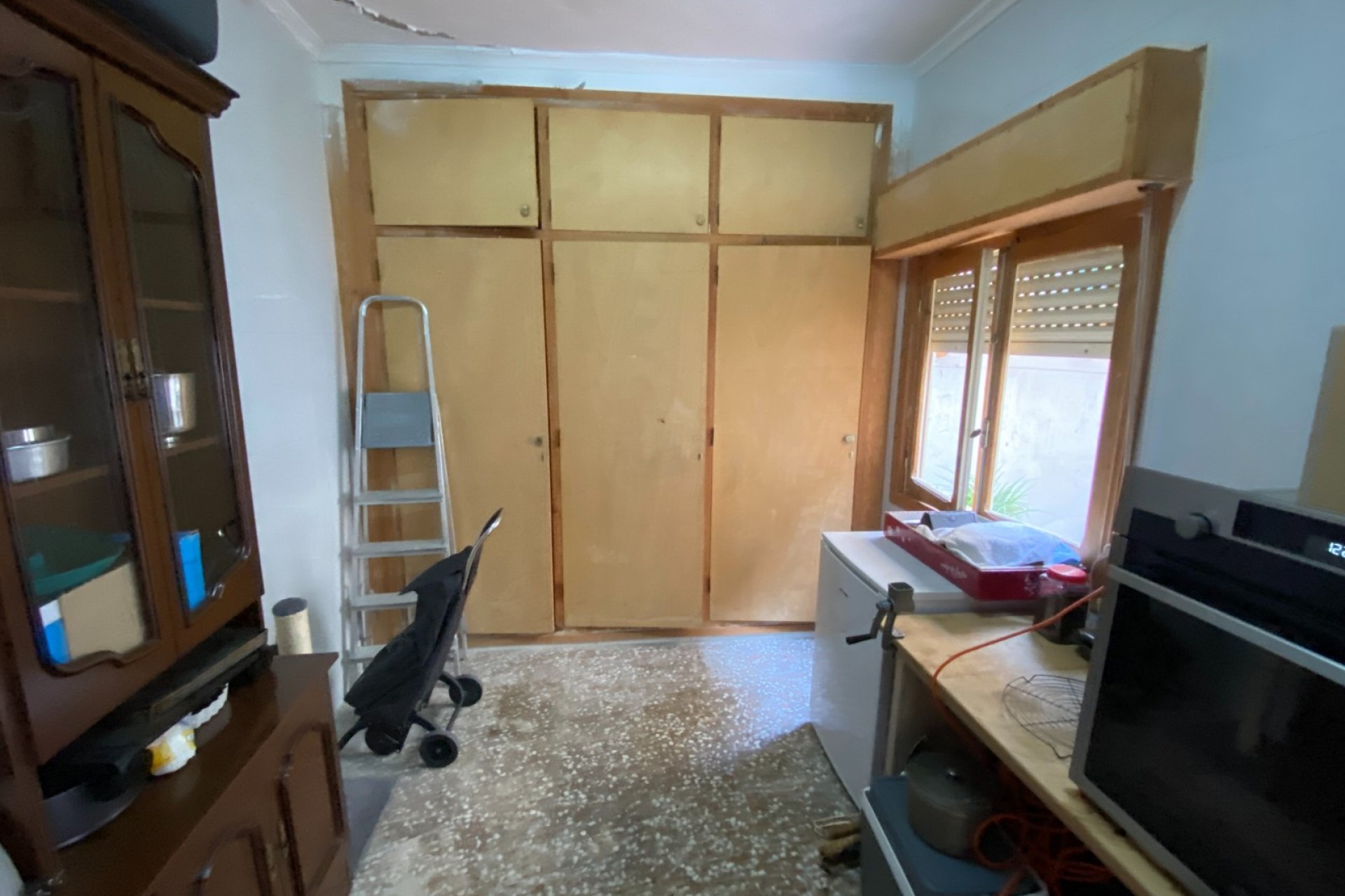 Resale - Apartment - Sax