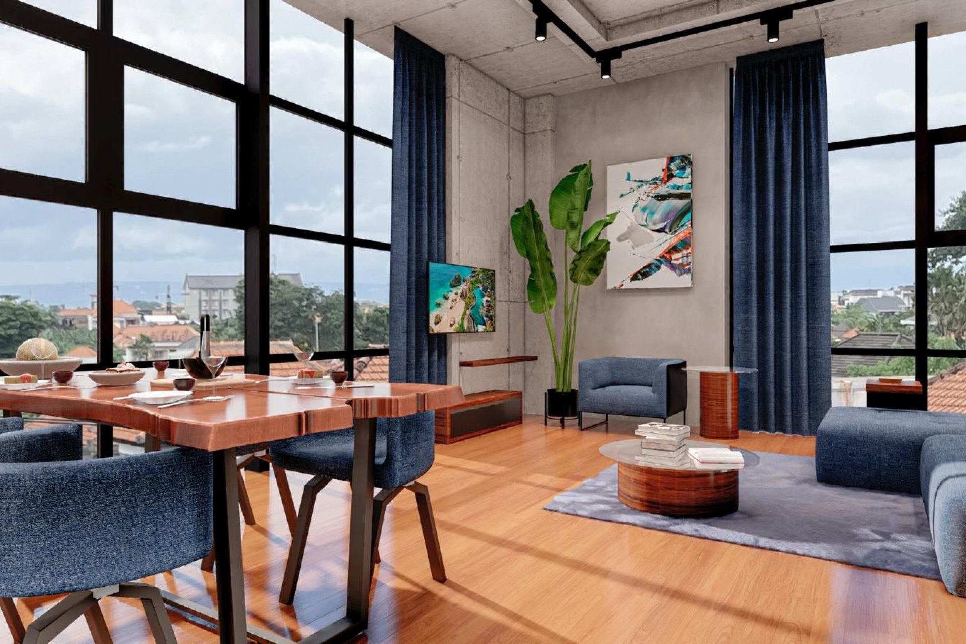 Resale - Apartment - Seminyak - Umalas