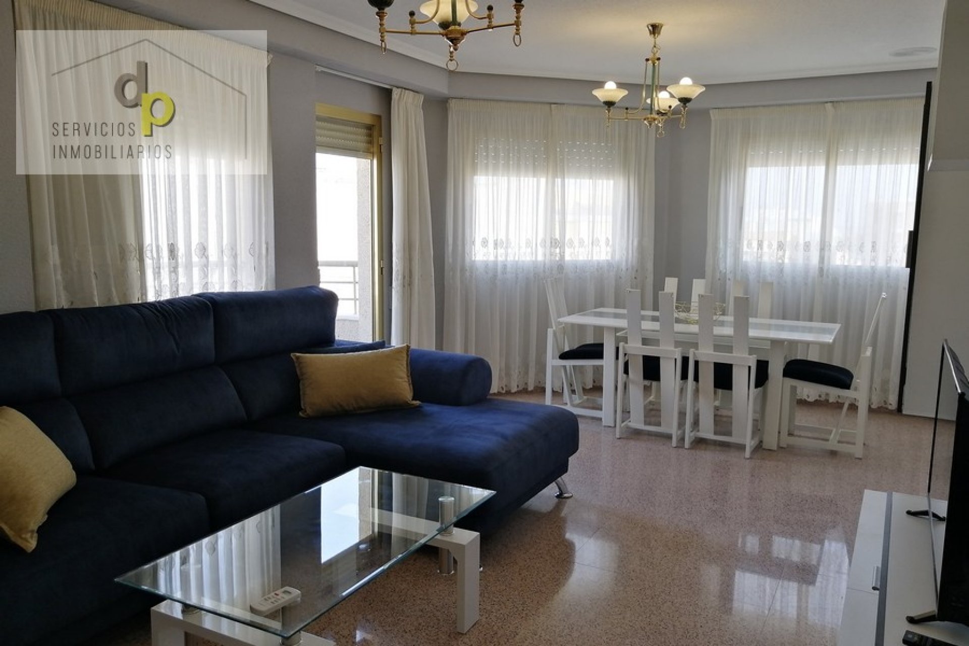 Resale - Apartment - Torrellano