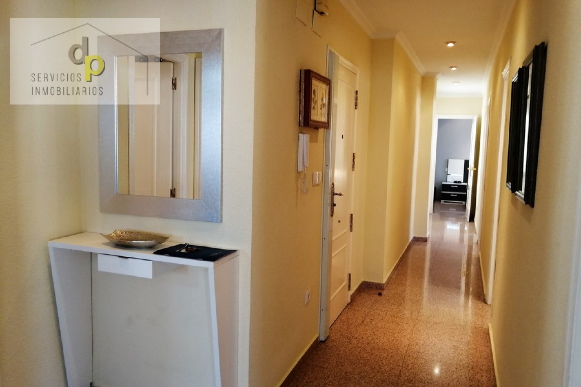 Resale - Apartment - Torrellano