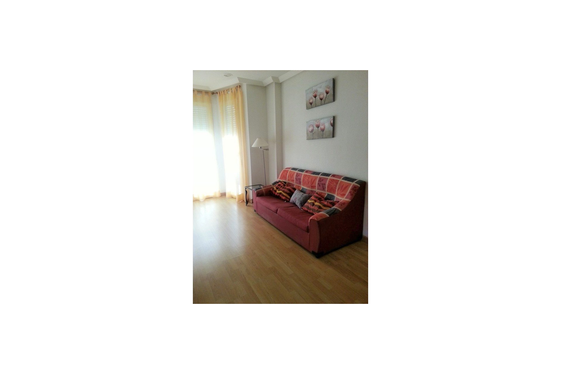 Resale - Apartment - Torrellano