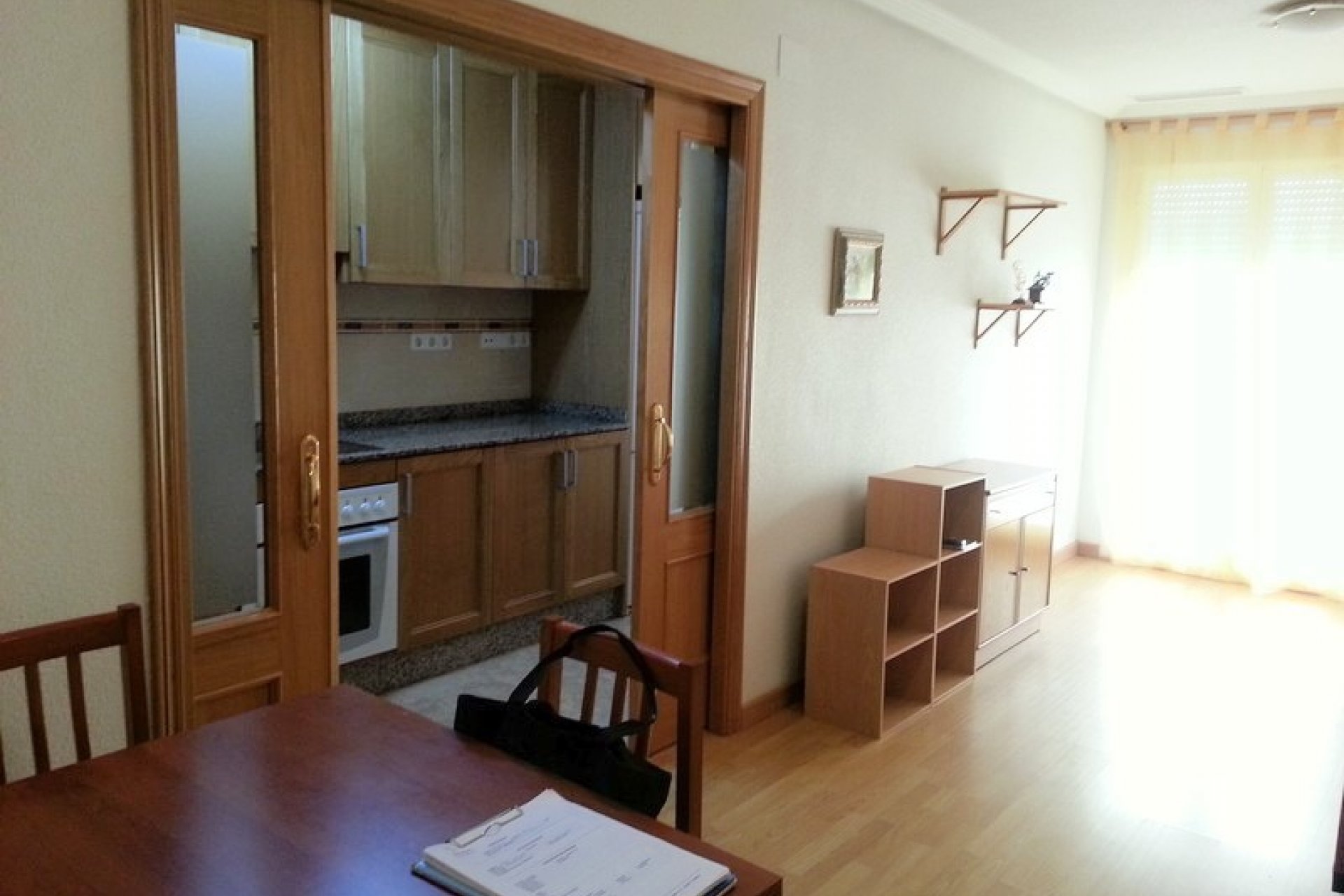 Resale - Apartment - Torrellano