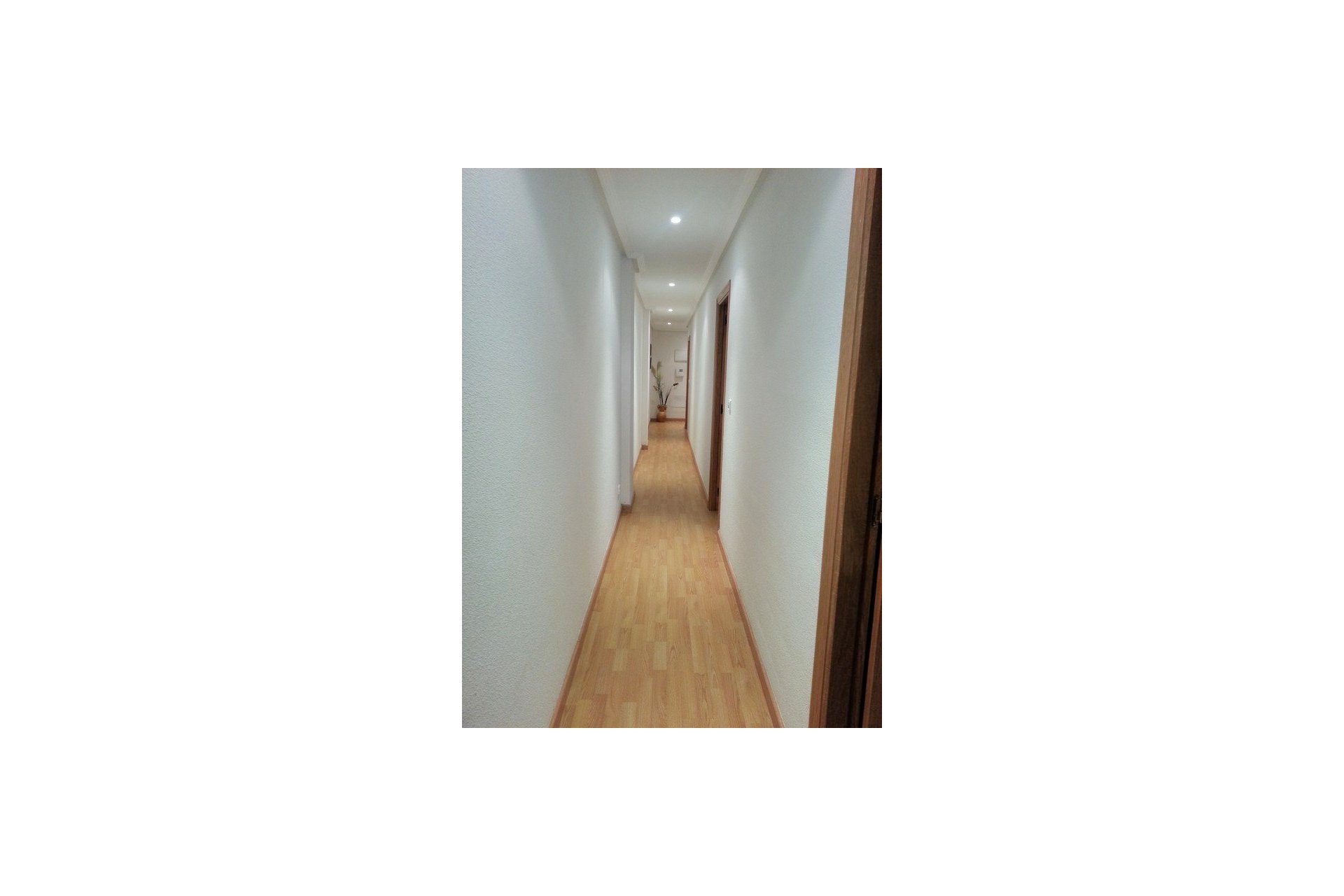 Resale - Apartment - Torrellano