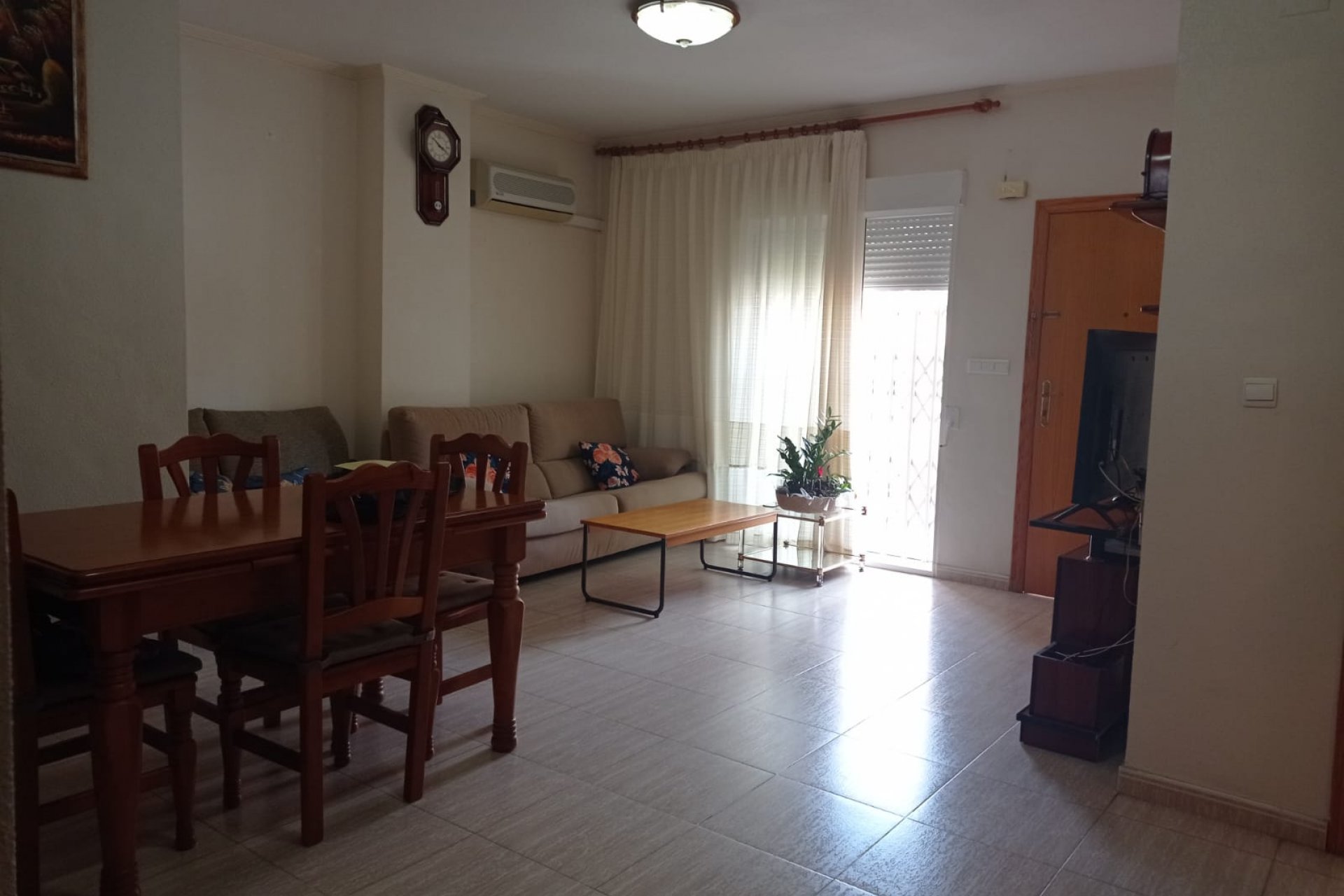 Resale - Apartment - Torrellano