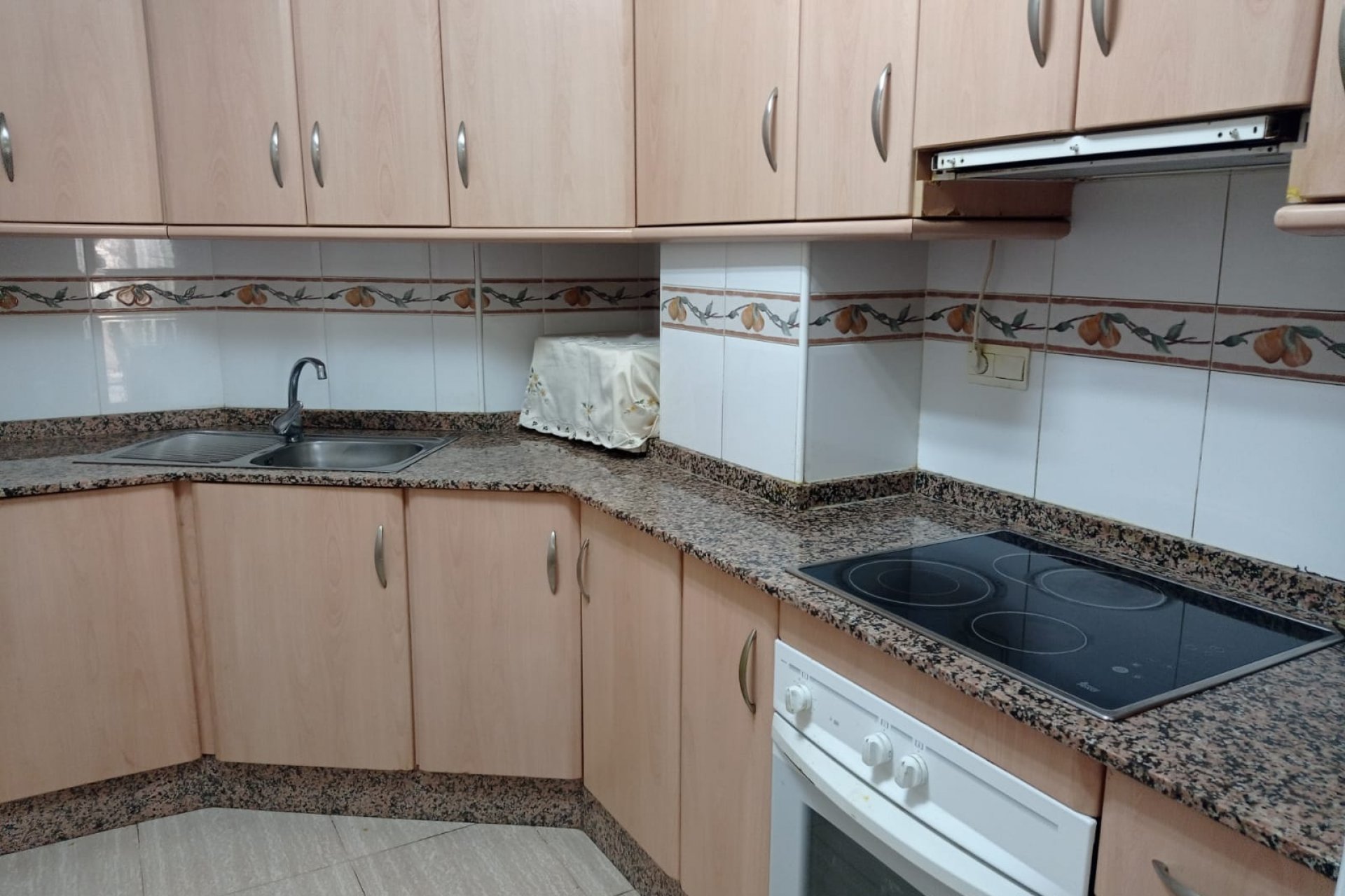 Resale - Apartment - Torrellano