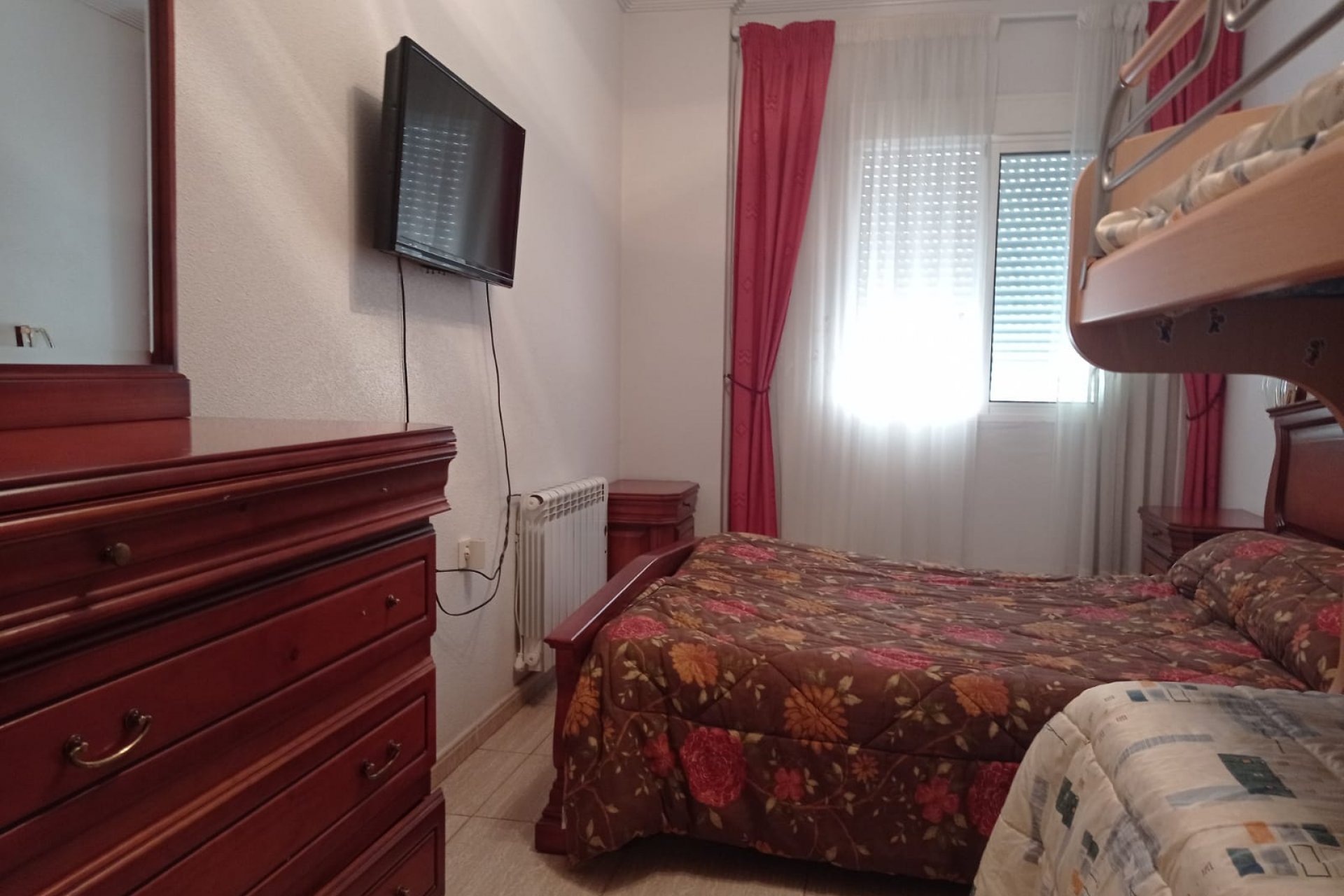 Resale - Apartment - Torrellano