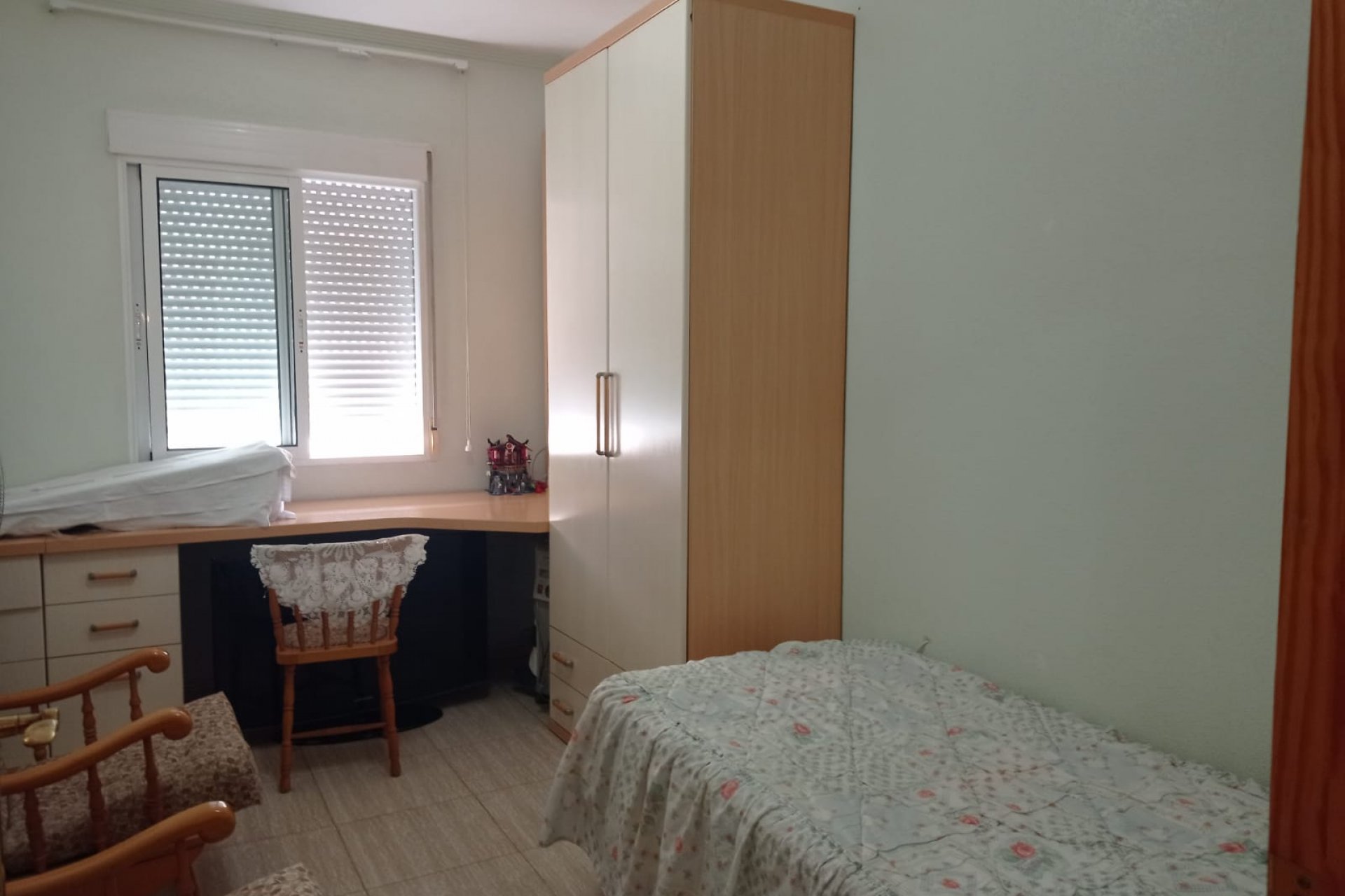 Resale - Apartment - Torrellano