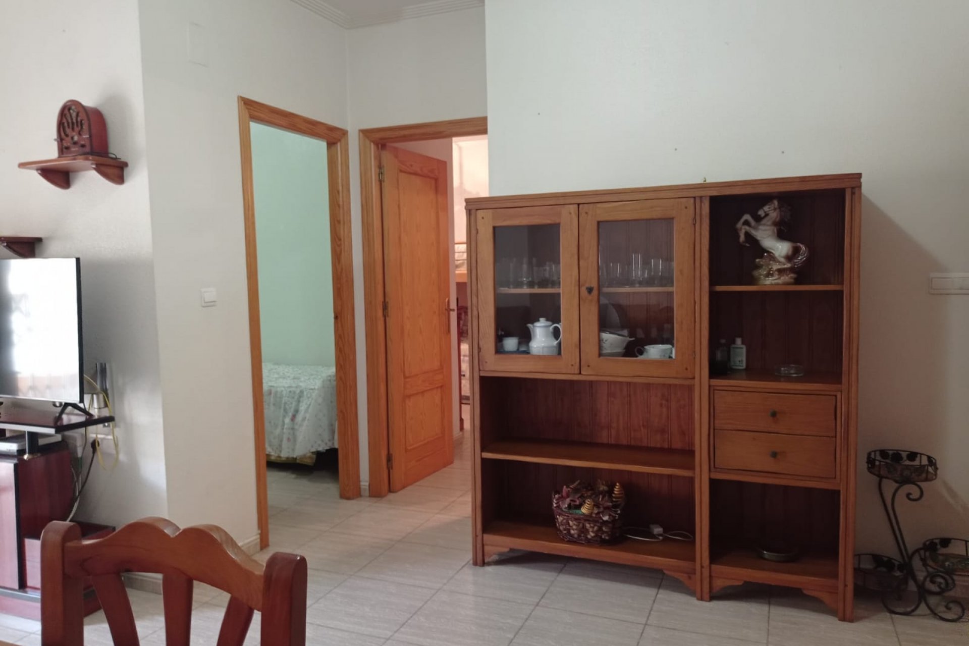 Resale - Apartment - Torrellano