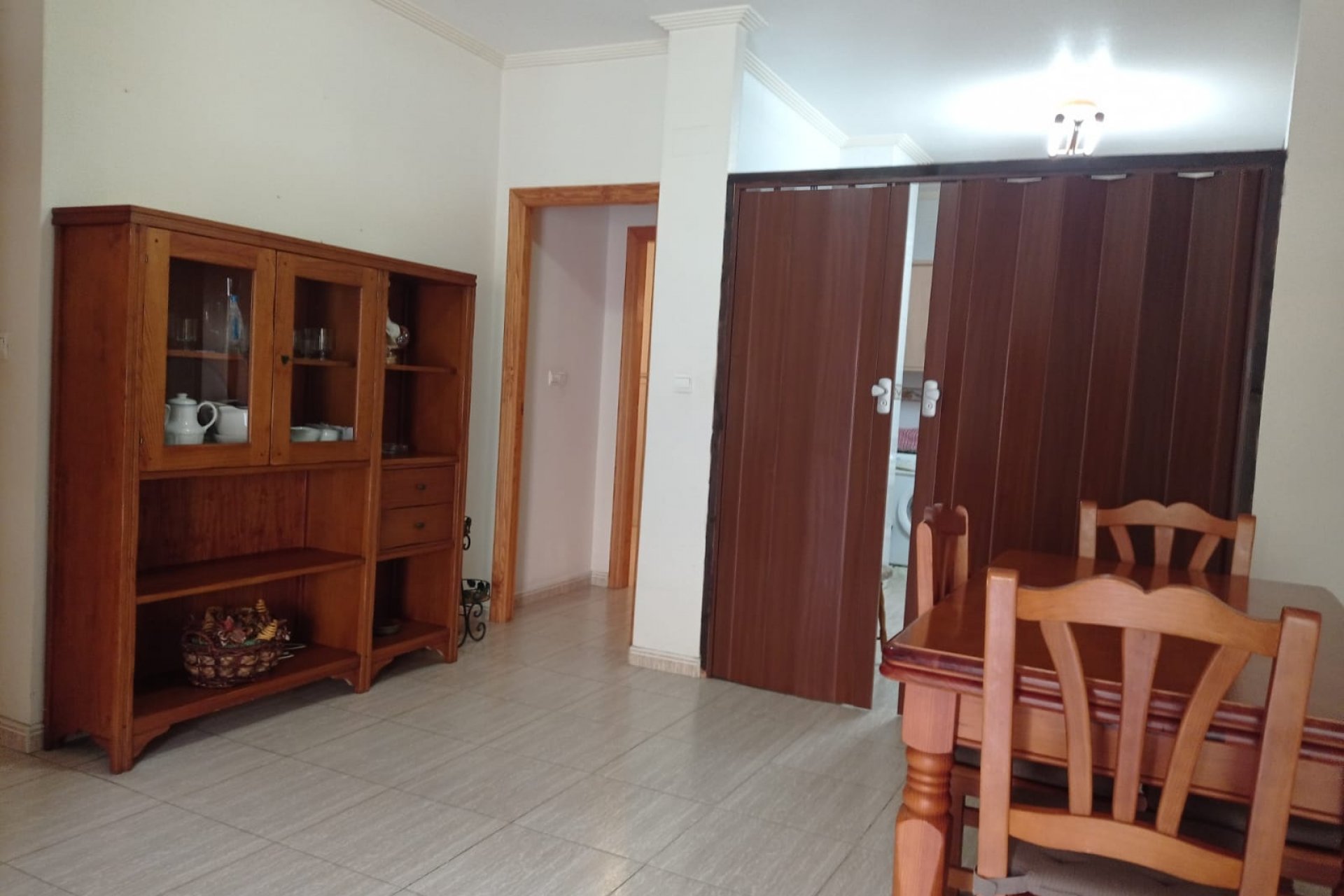 Resale - Apartment - Torrellano