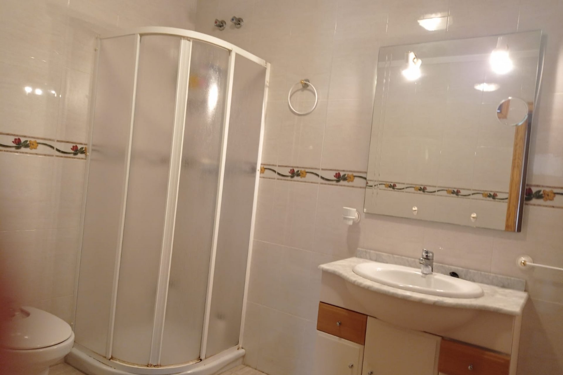 Resale - Apartment - Torrellano