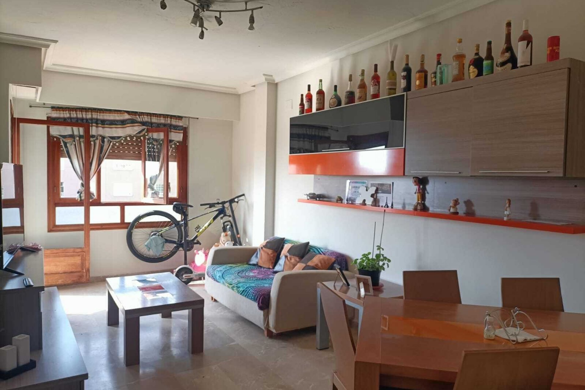 Resale - Apartment - Torrellano