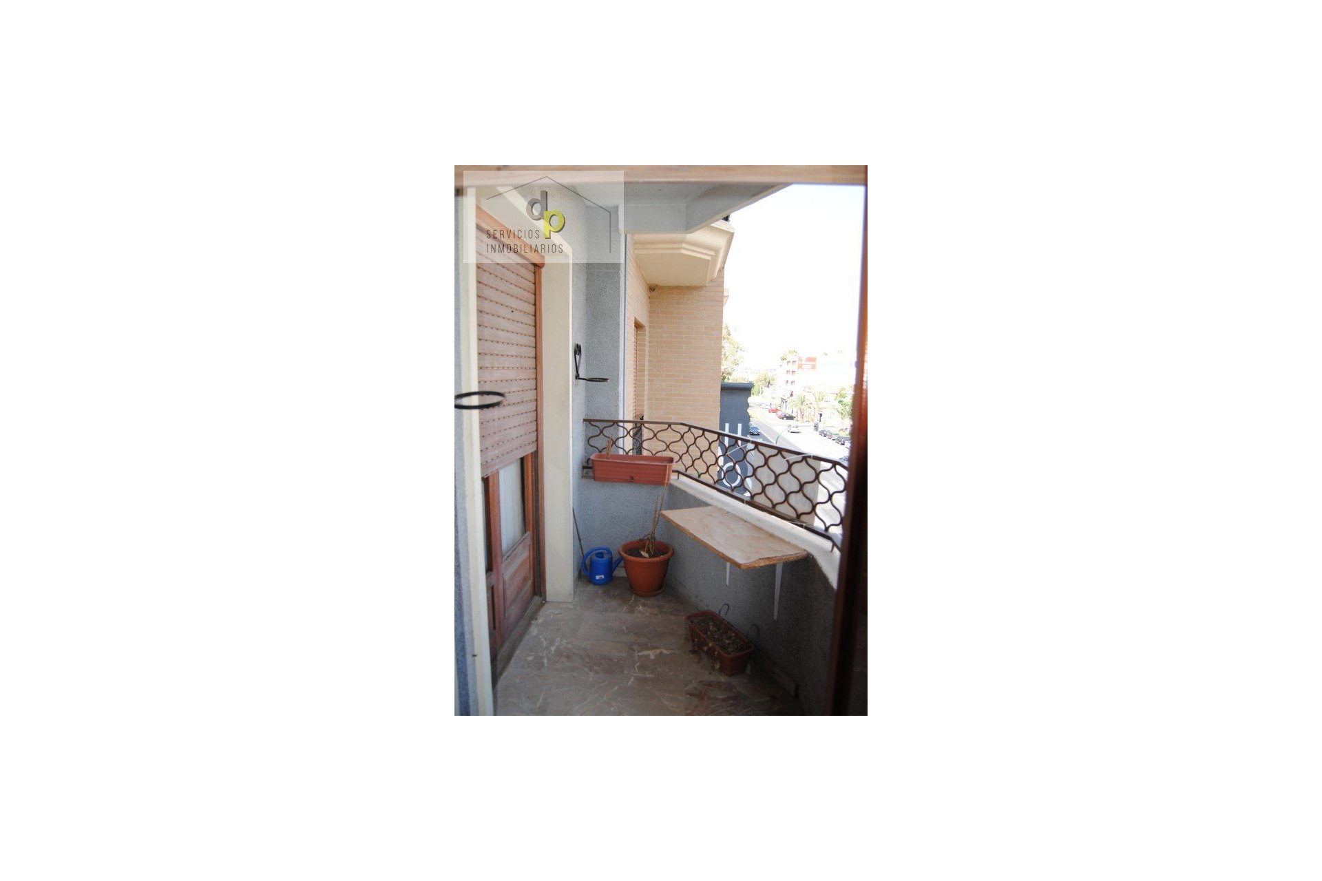 Resale - Apartment - Torrellano