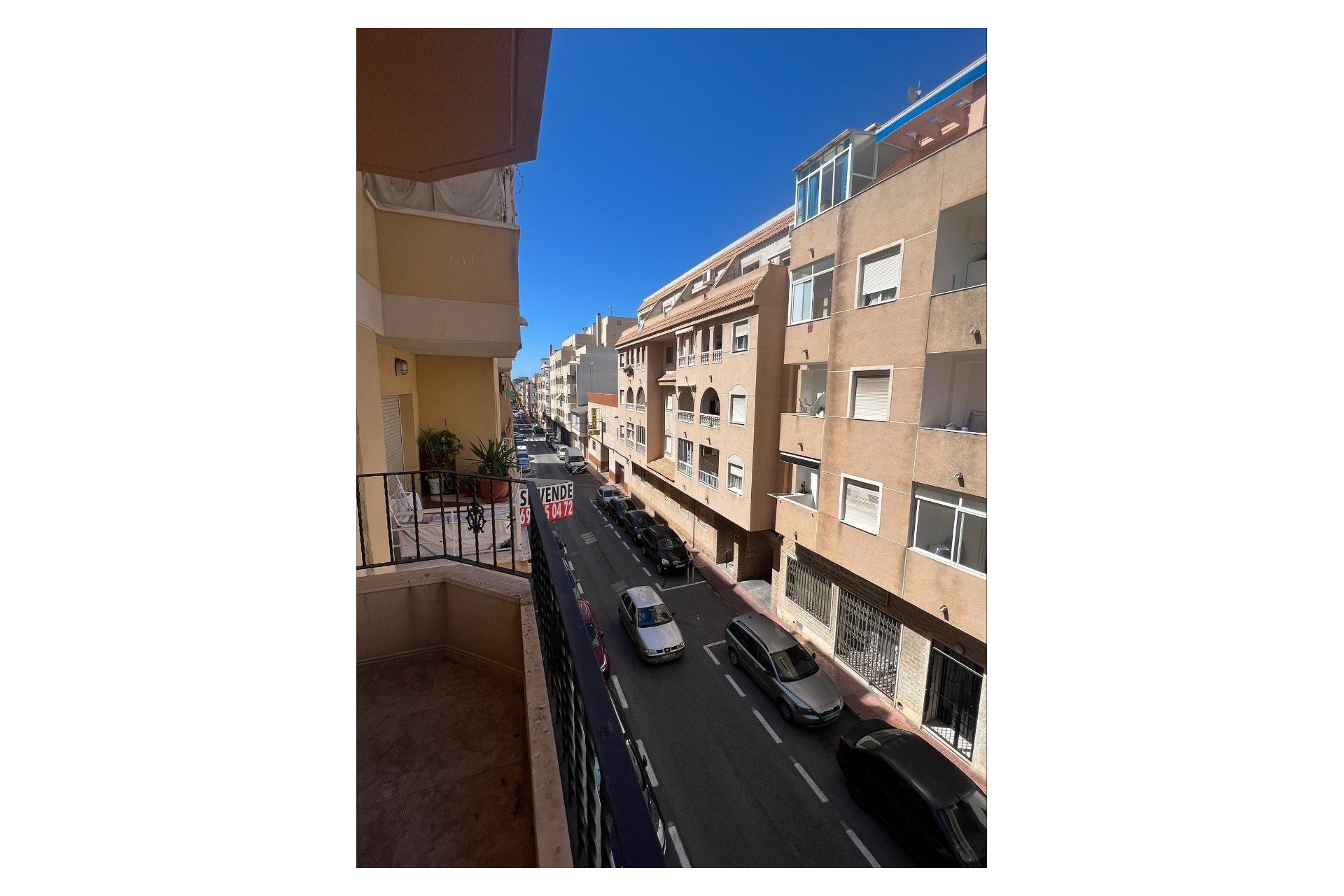 Resale - Apartment - Torrevieja - Center