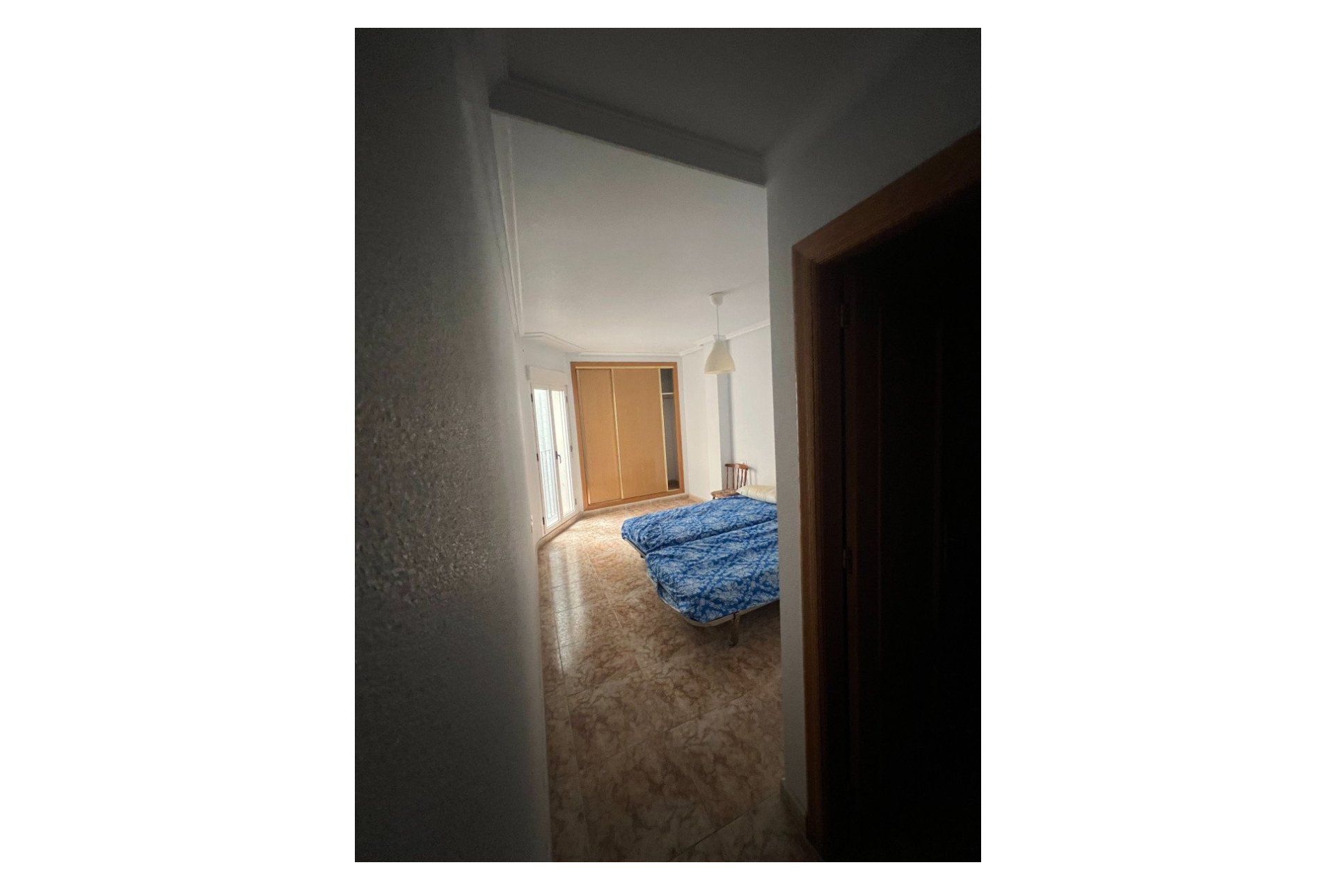 Resale - Apartment - Torrevieja - Center