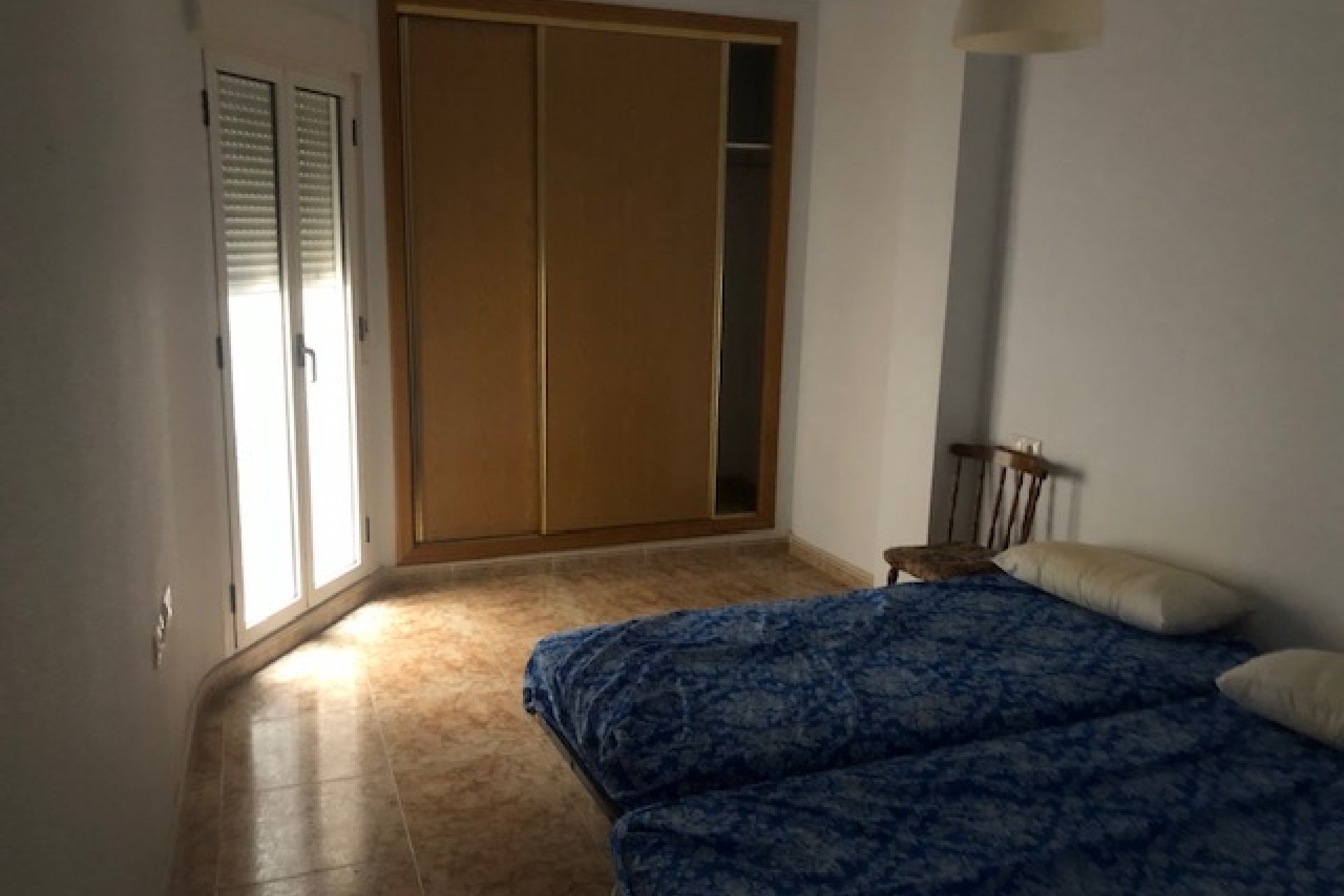 Resale - Apartment - Torrevieja - Center