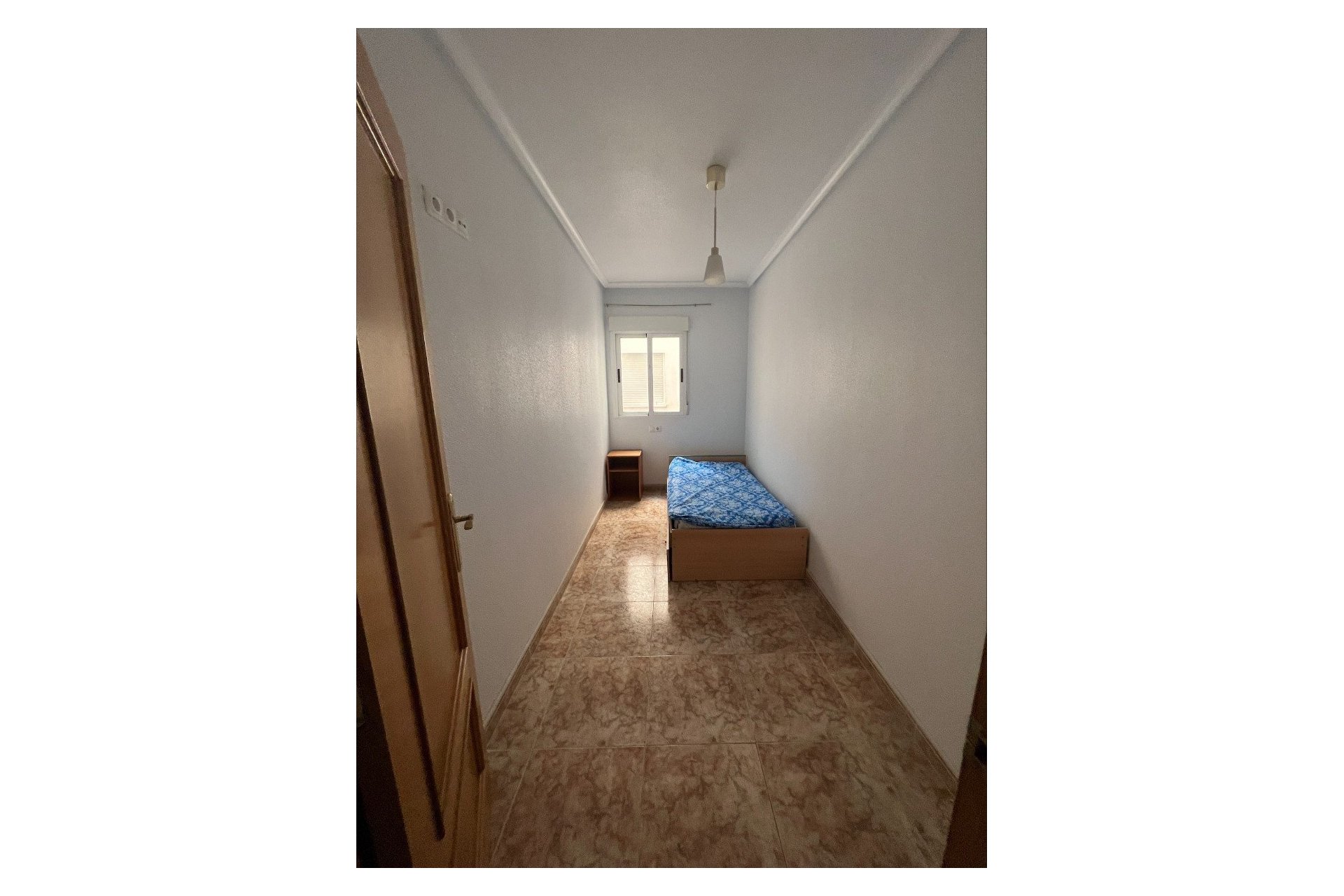 Resale - Apartment - Torrevieja - Center