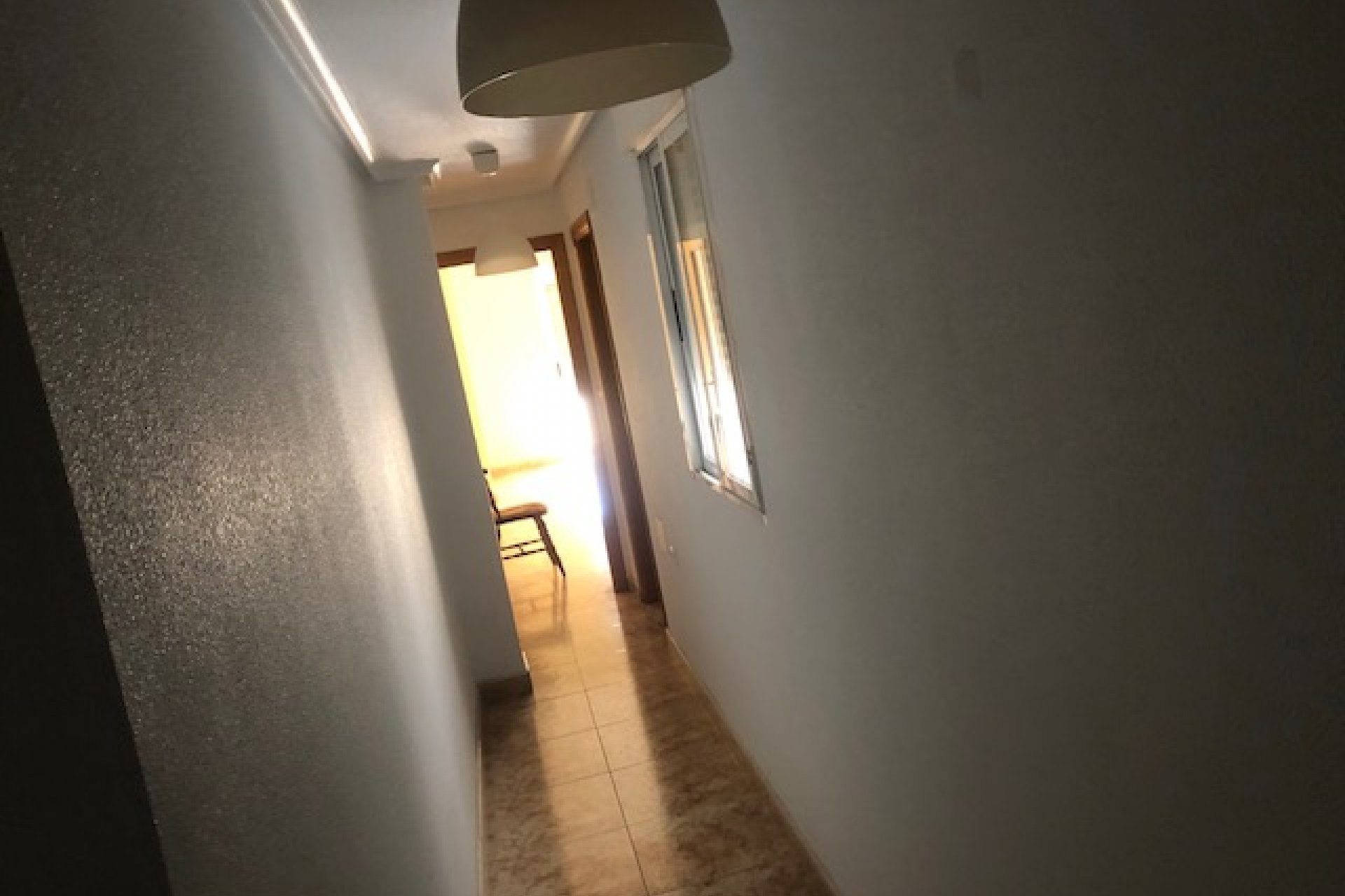 Resale - Apartment - Torrevieja - Center