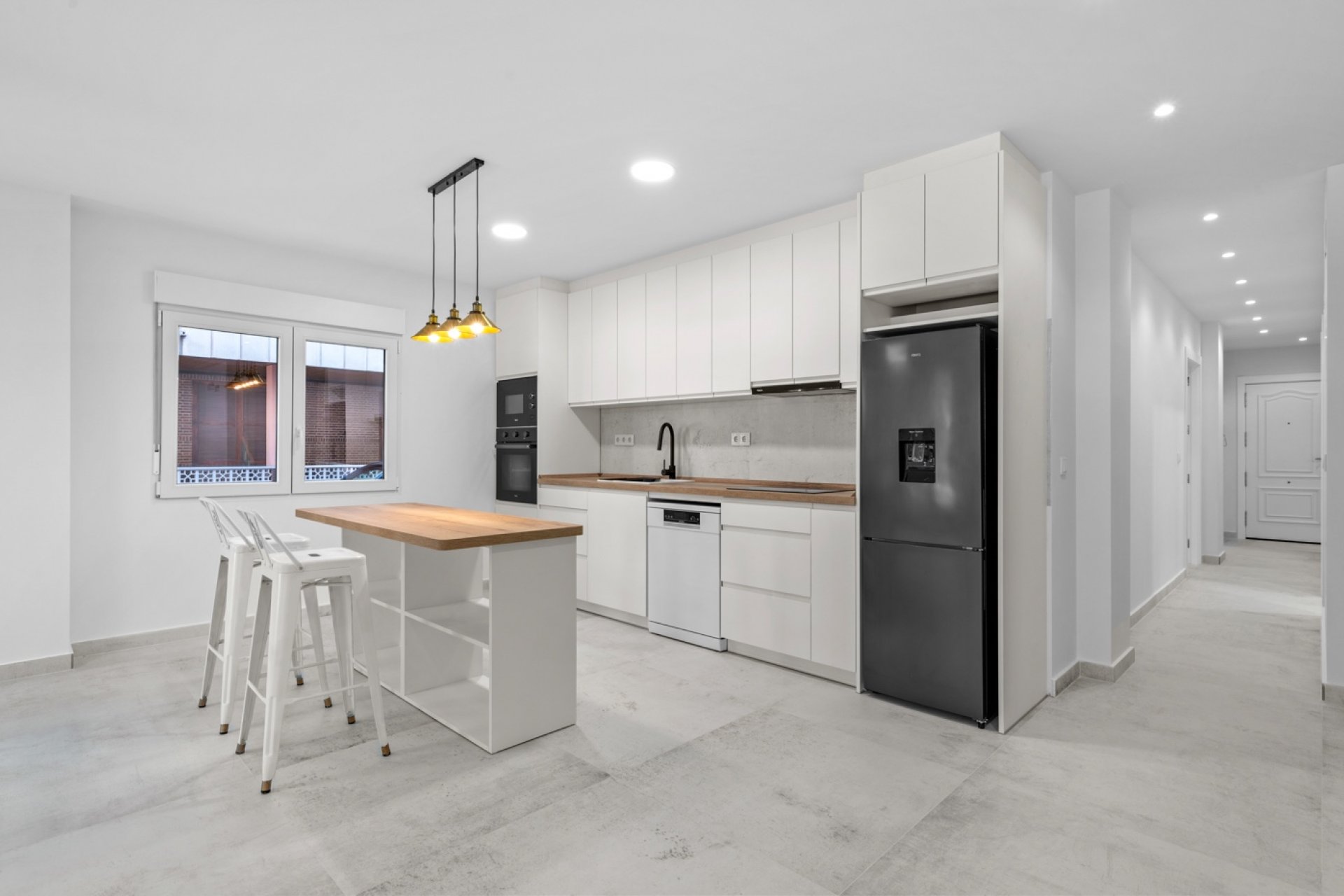 Resale - Apartment - Torrevieja - El Acequión - Los Náufragos