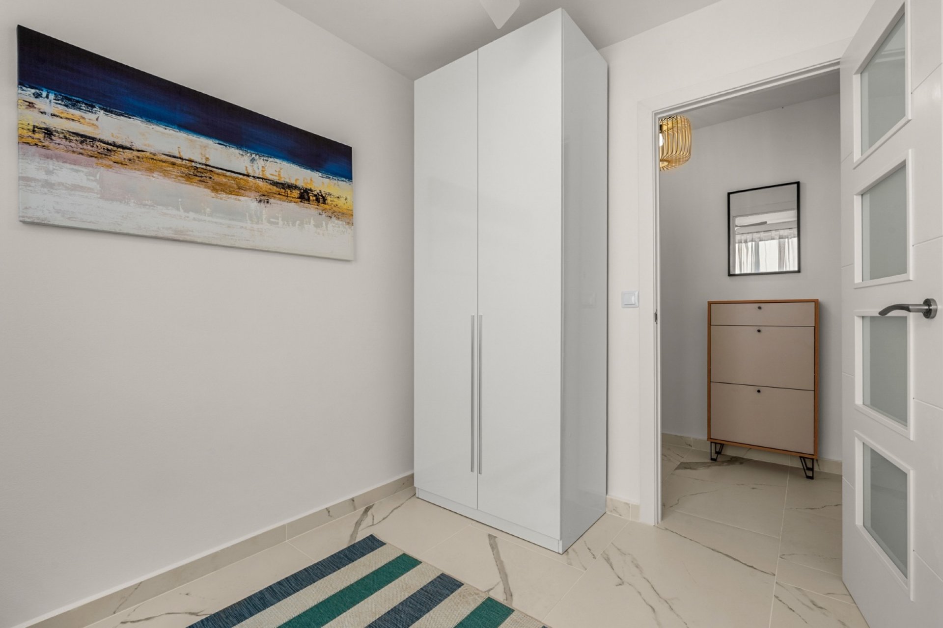 Resale - Apartment - Torrevieja - Playa de El Cura