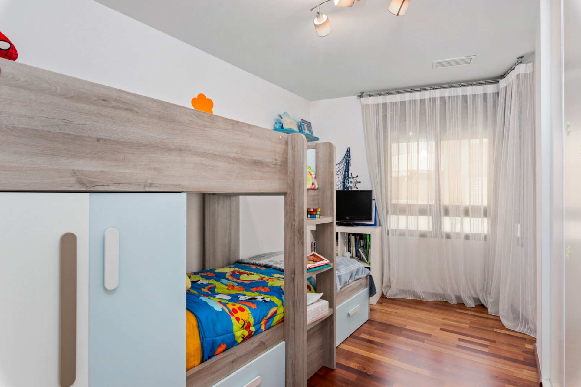 Resale - Apartment - Torrevieja - Playa Los Locos