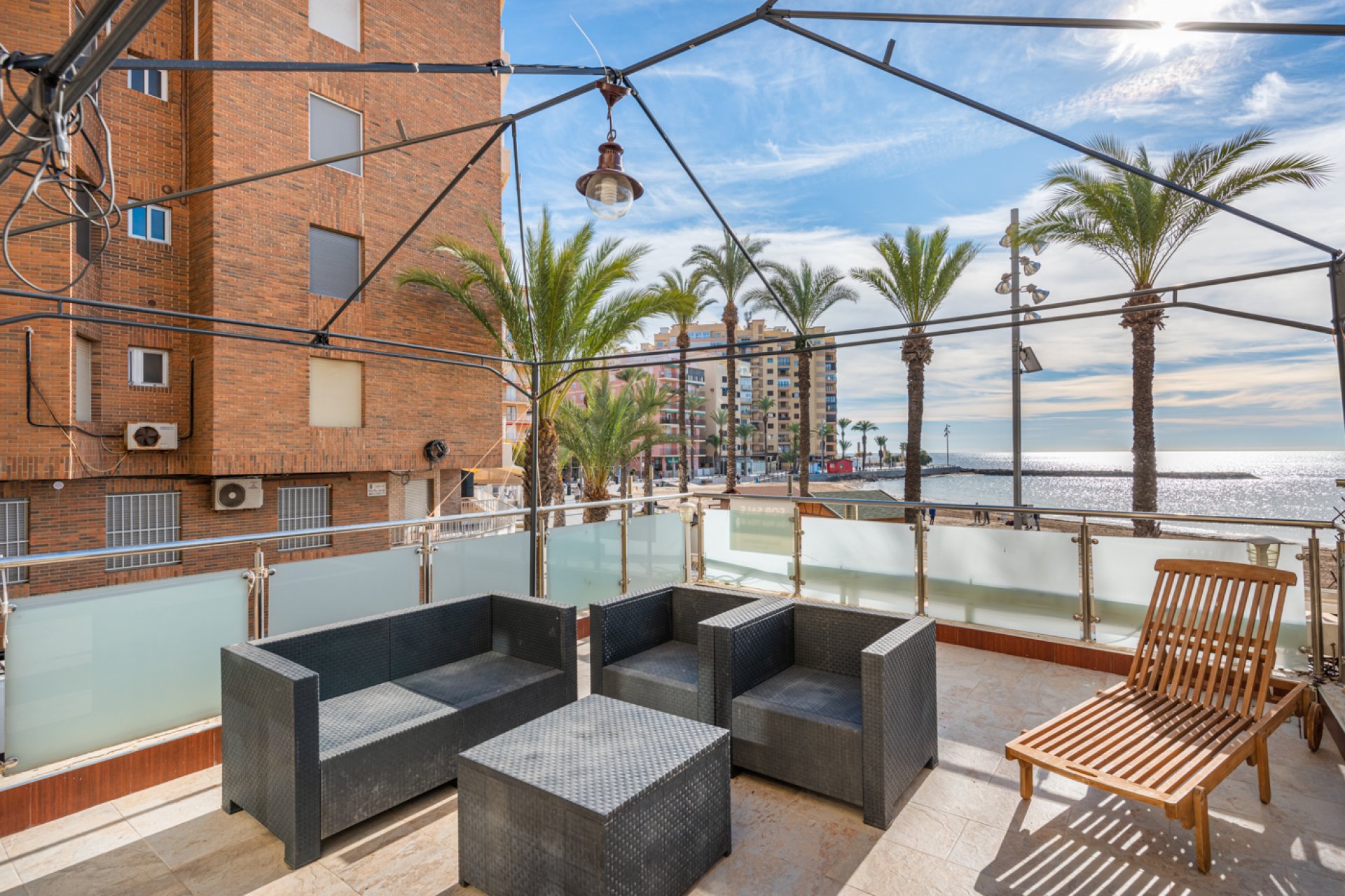 Resale - Apartment - Torrevieja - Playa Los Locos