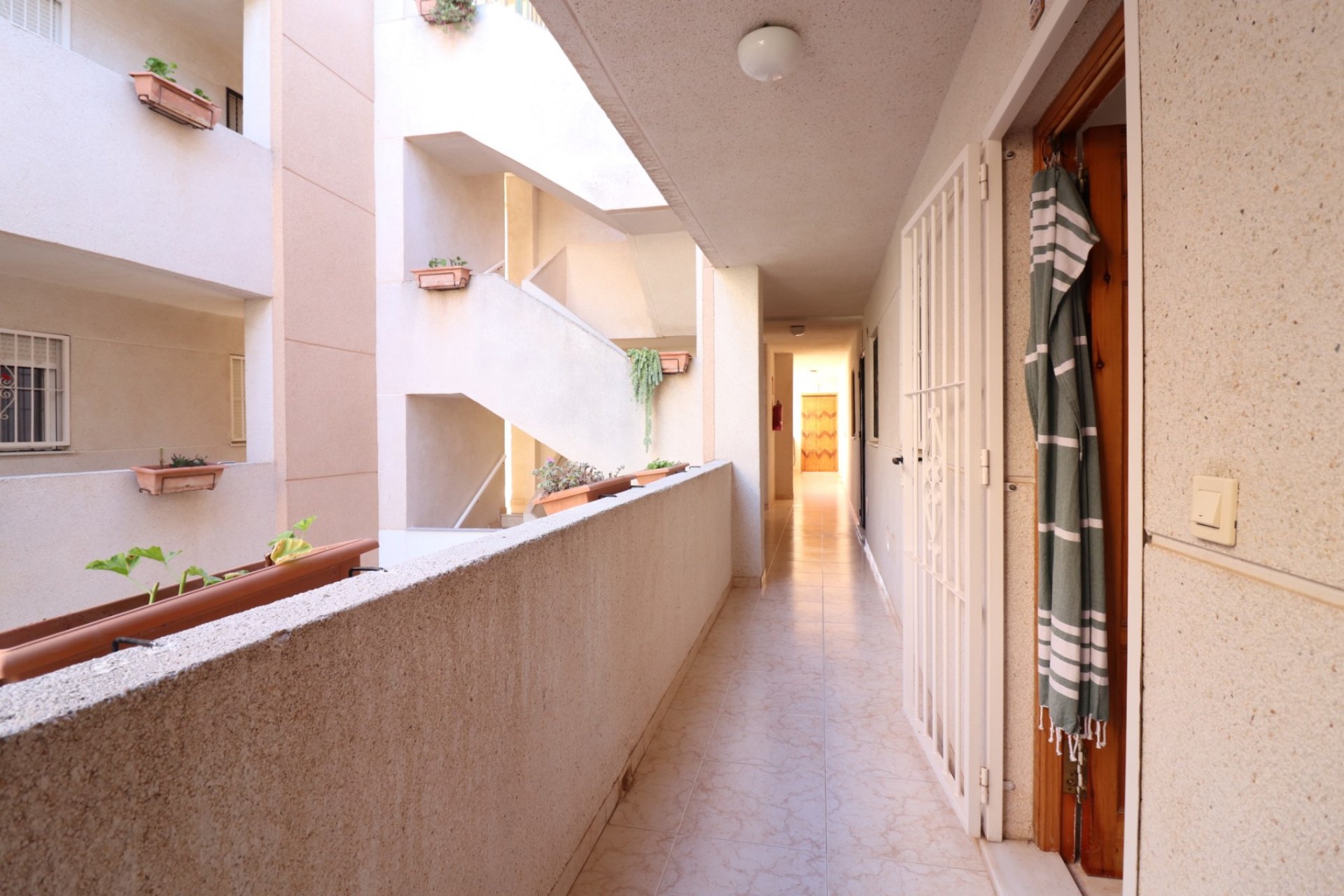 Resale - Apartment - Torrevieja - San Luis
