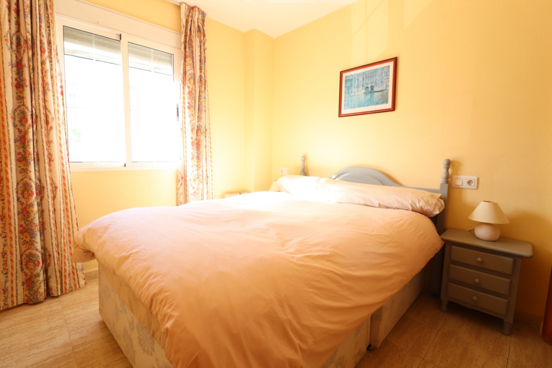 Resale - Apartment - Torrevieja - San Luis
