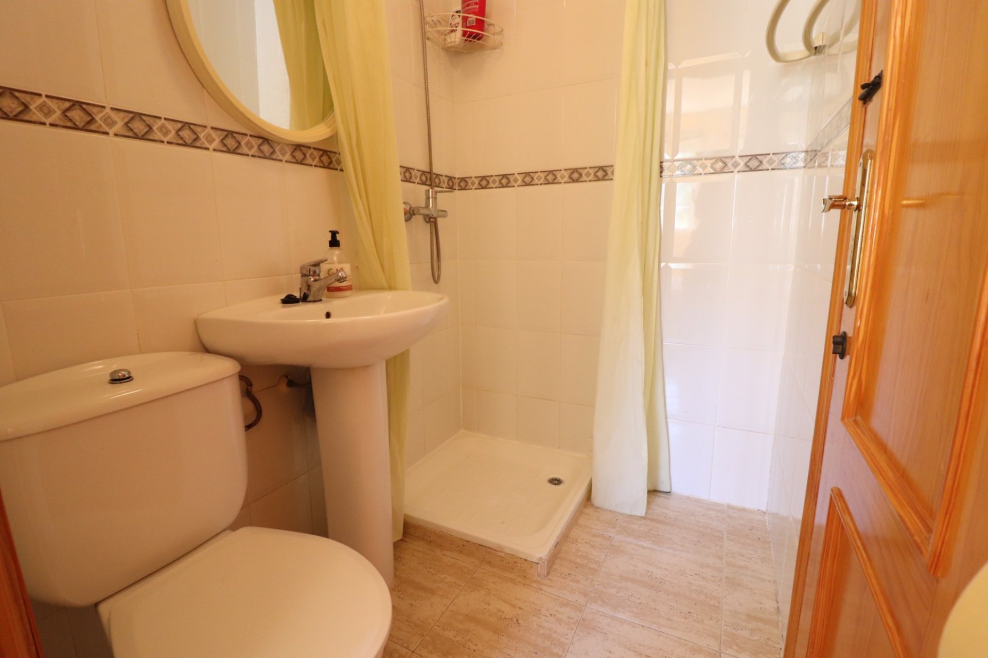 Resale - Apartment - Torrevieja - San Luis