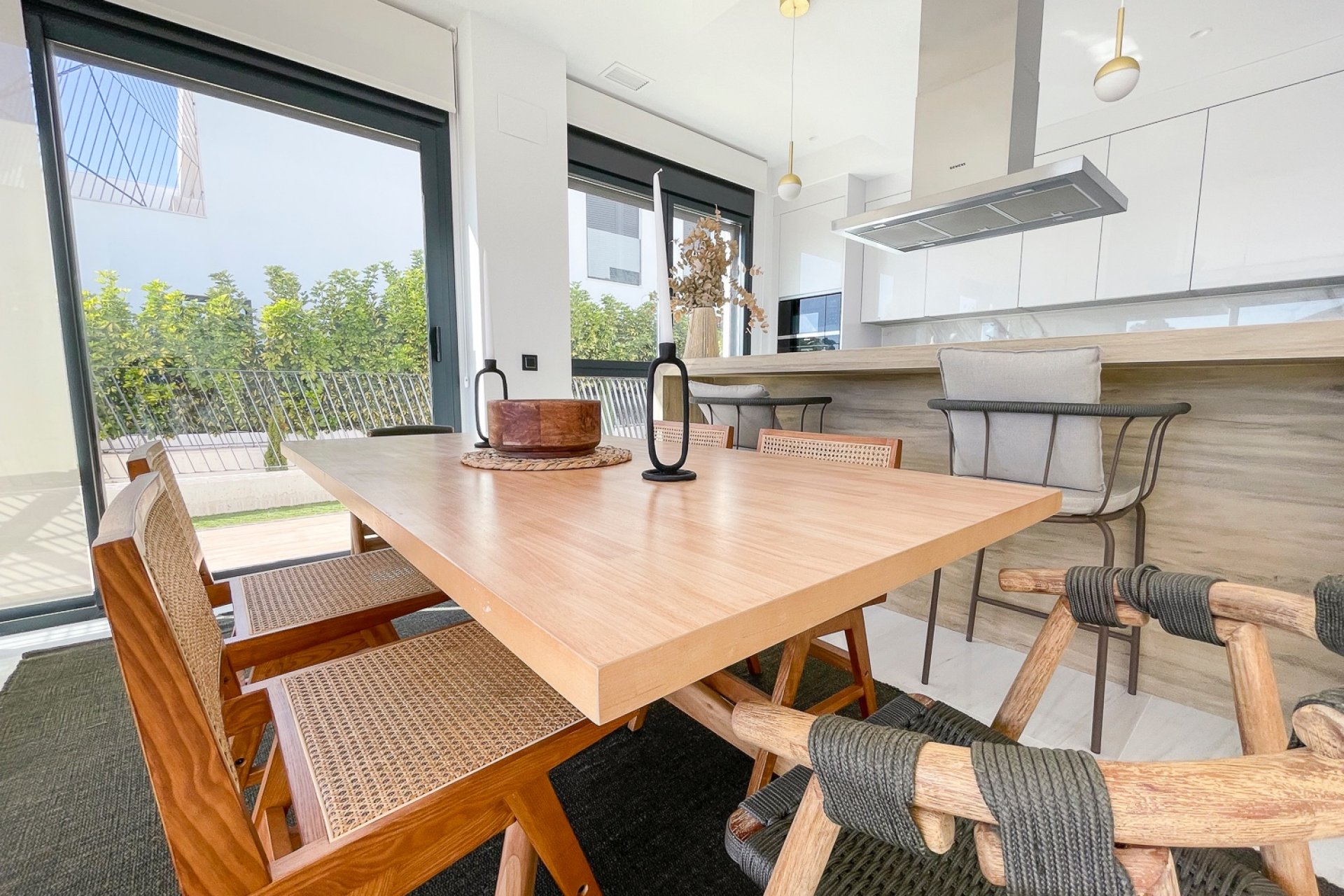 Resale - Apartment - Villajoyosa - Playas Del Torres