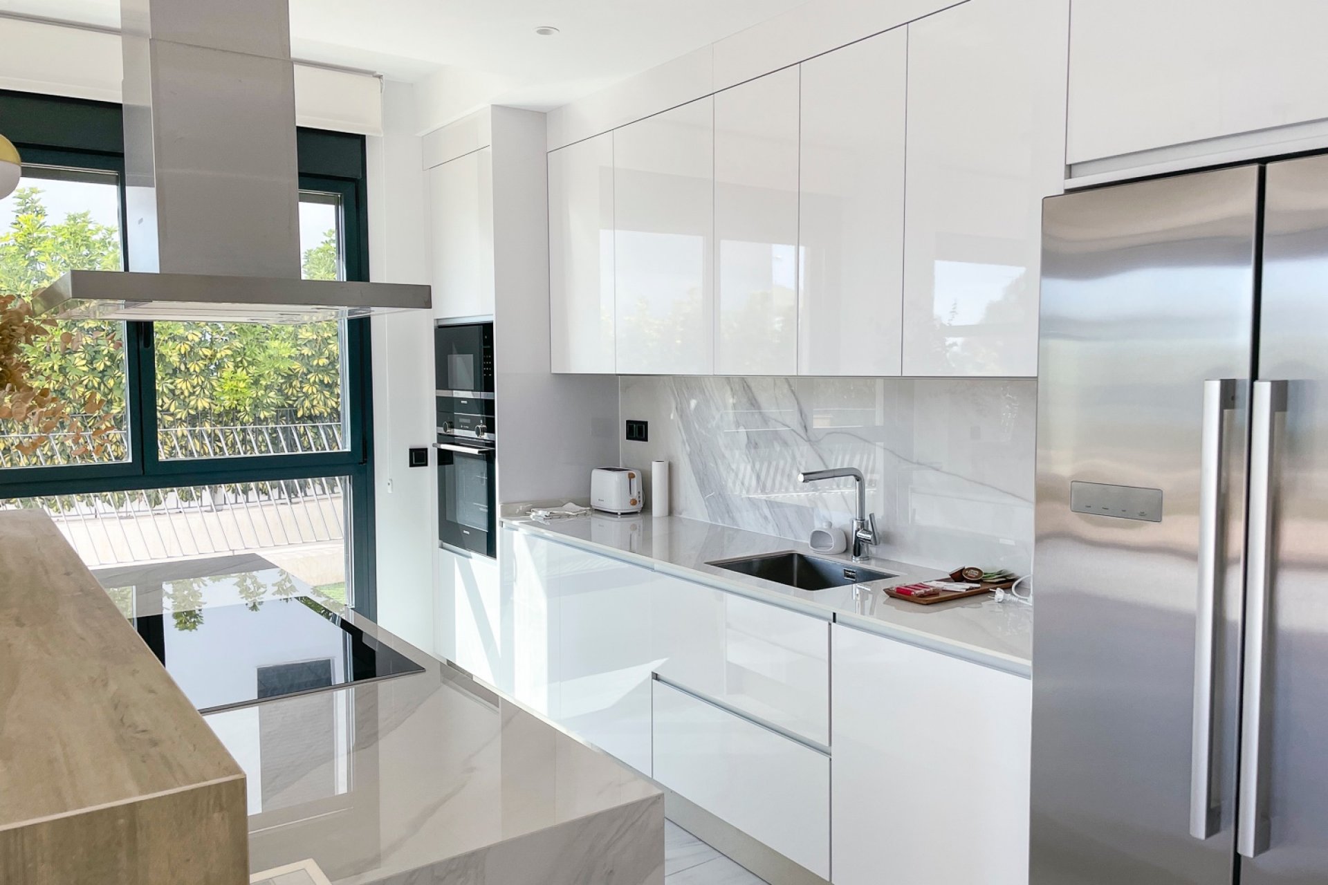 Resale - Apartment - Villajoyosa - Playas Del Torres