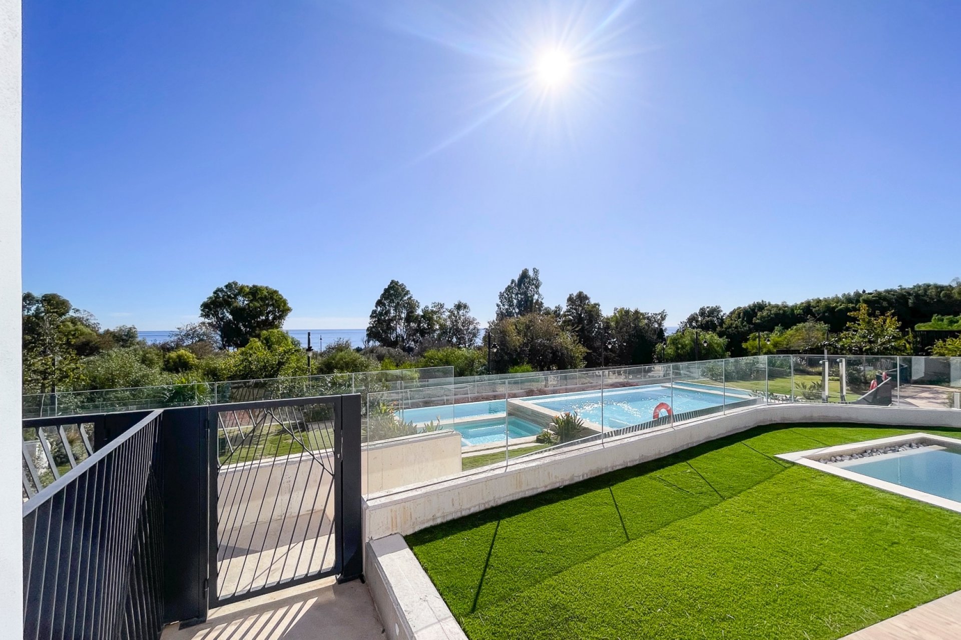 Resale - Apartment - Villajoyosa - Playas Del Torres