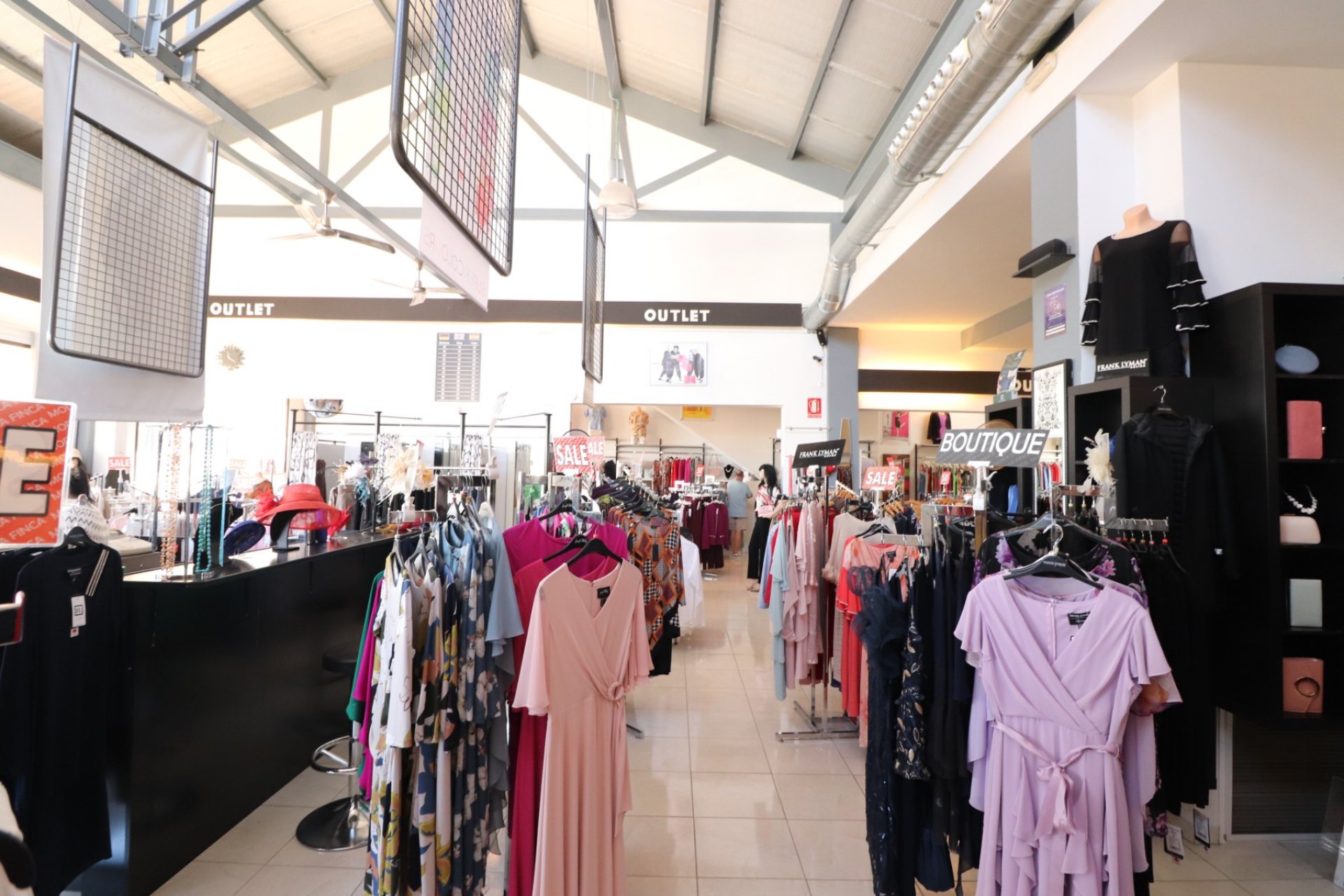 Resale - Commercial - Algorfa - La finca Golf