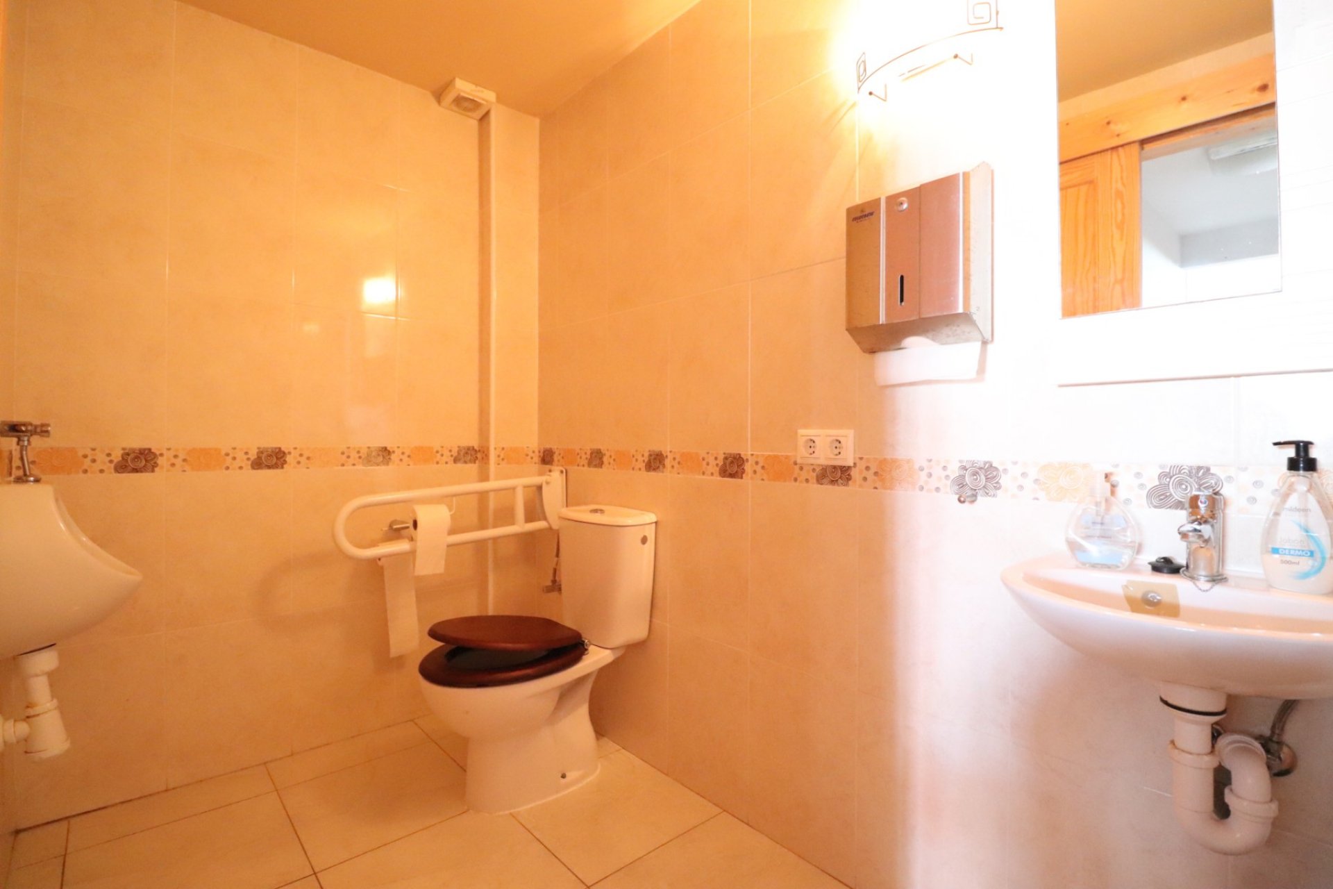 Resale - Commercial - Algorfa - La finca Golf