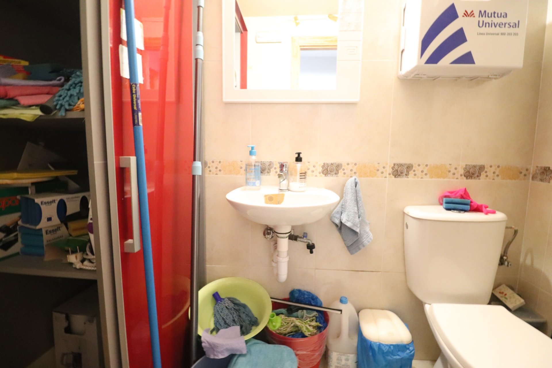 Resale - Commercial - Algorfa - La finca Golf