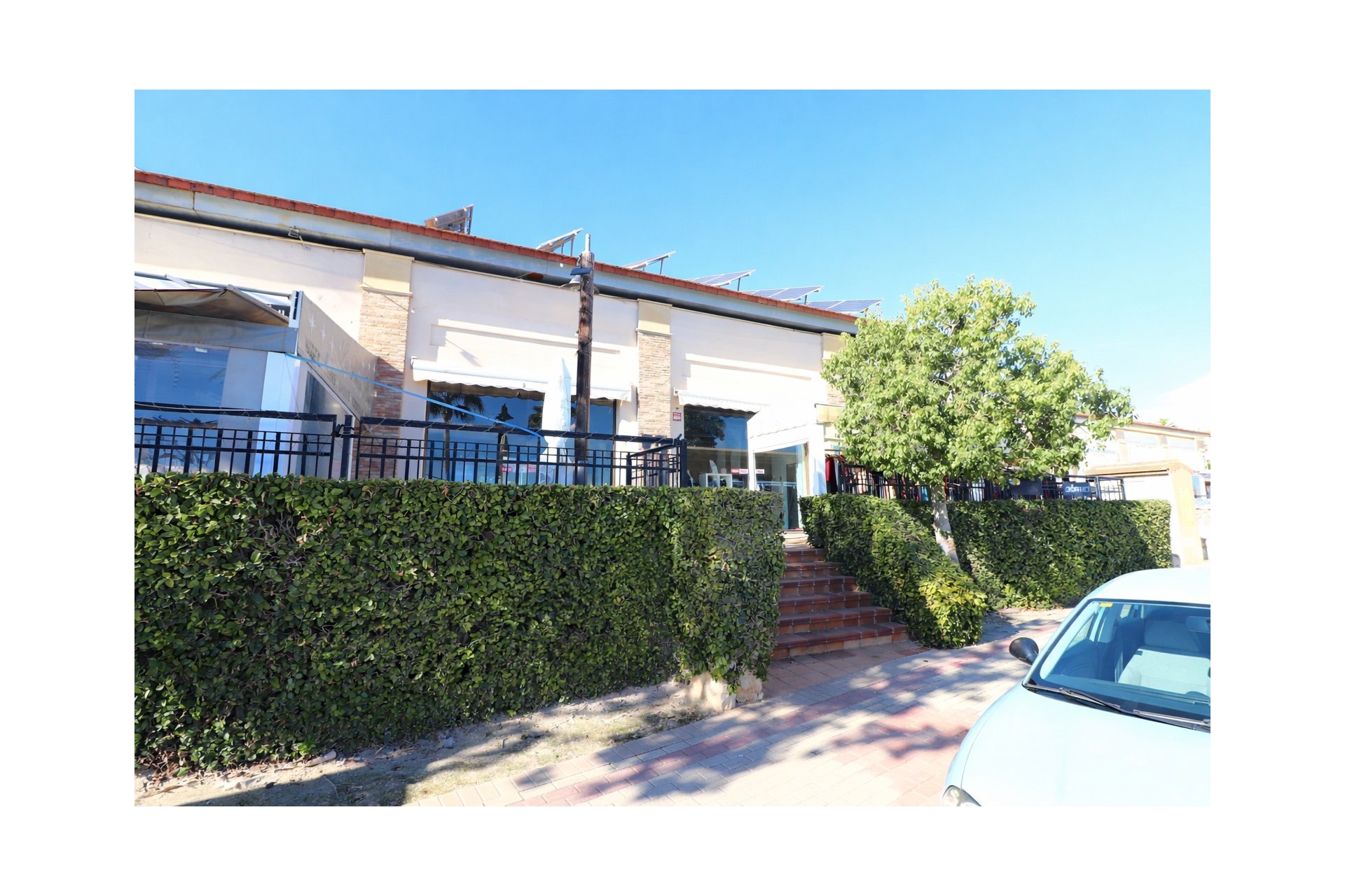 Resale - Commercial - Algorfa - La finca Golf
