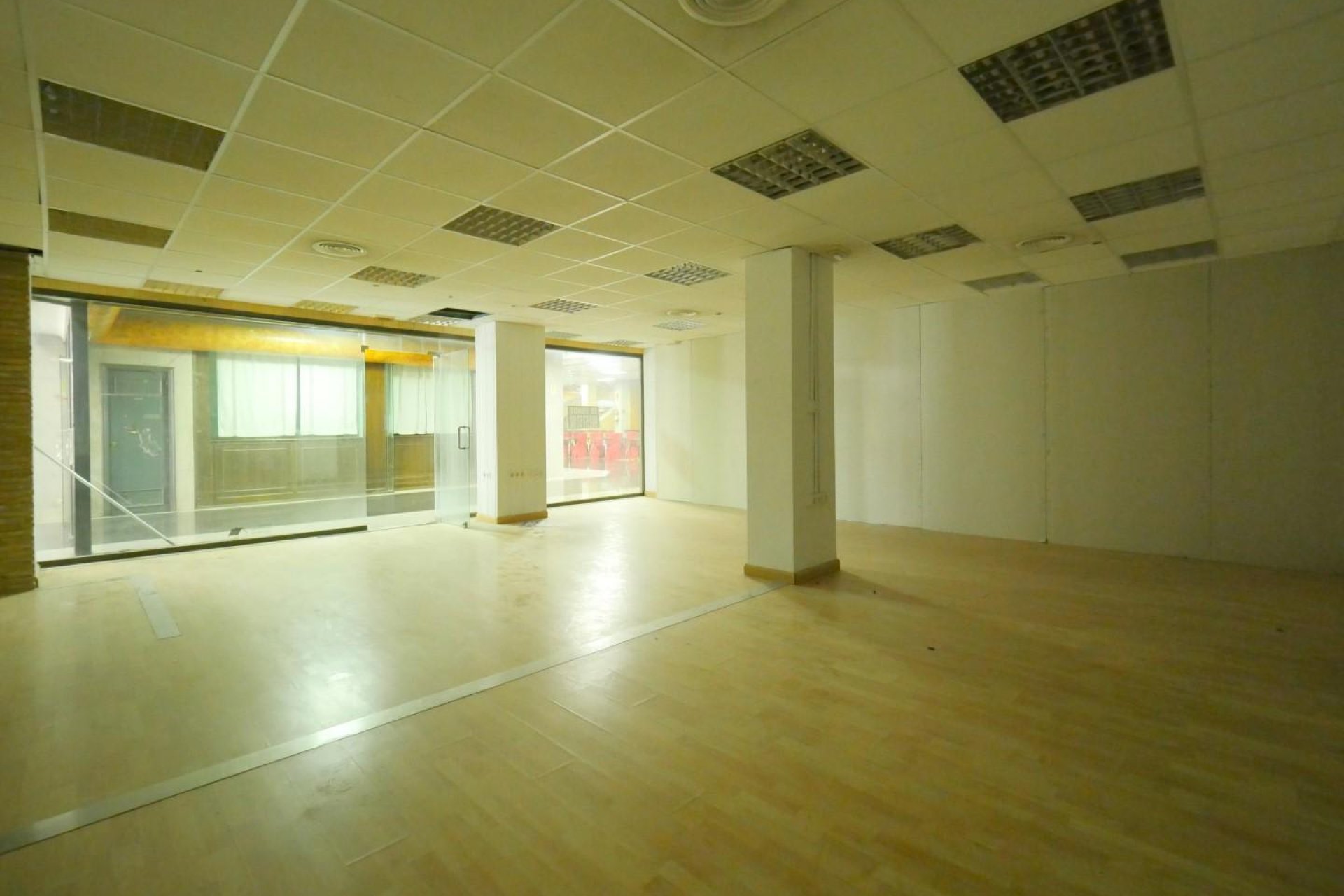 Resale - Commercial - Alicante - Center