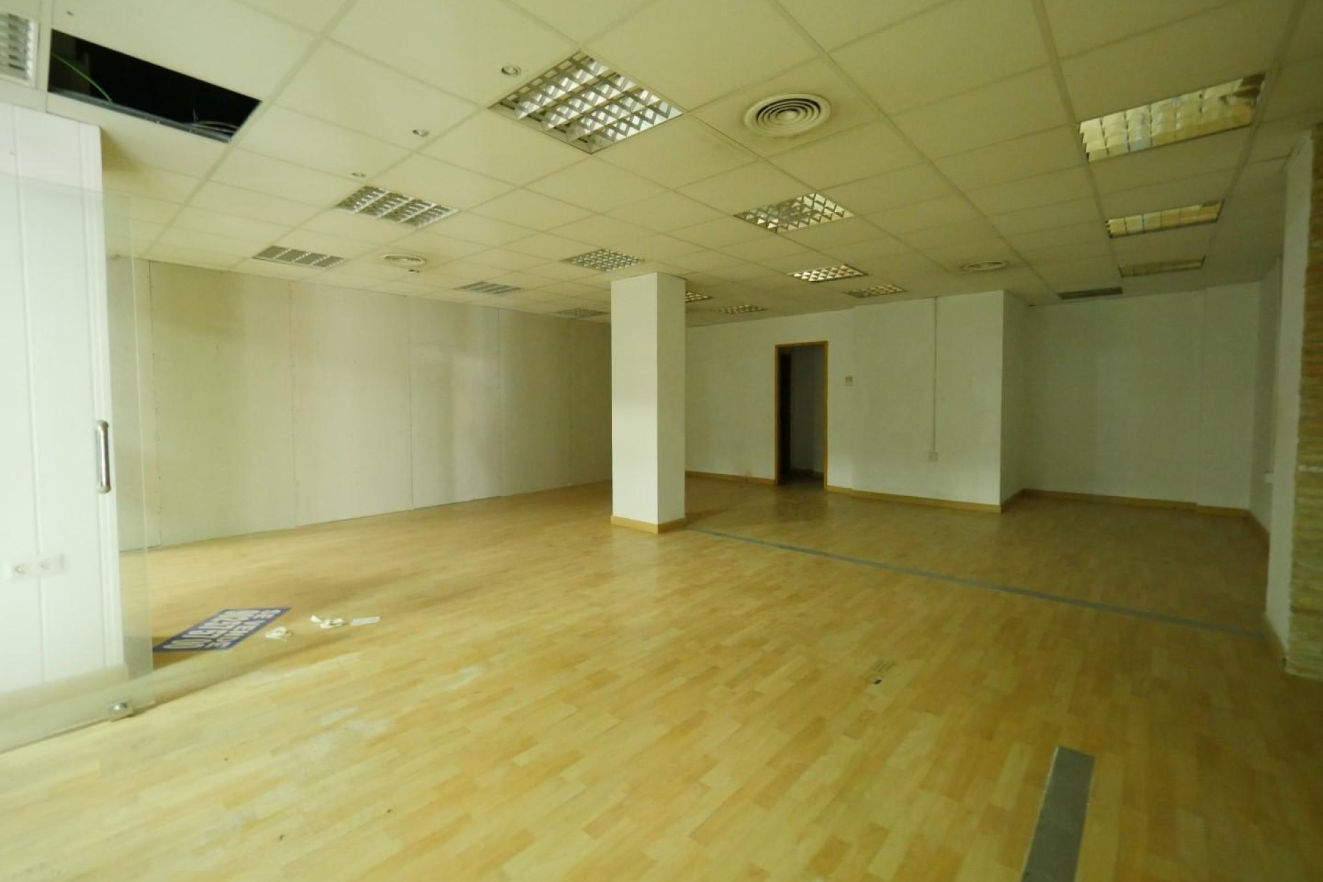 Resale - Commercial - Alicante - Center