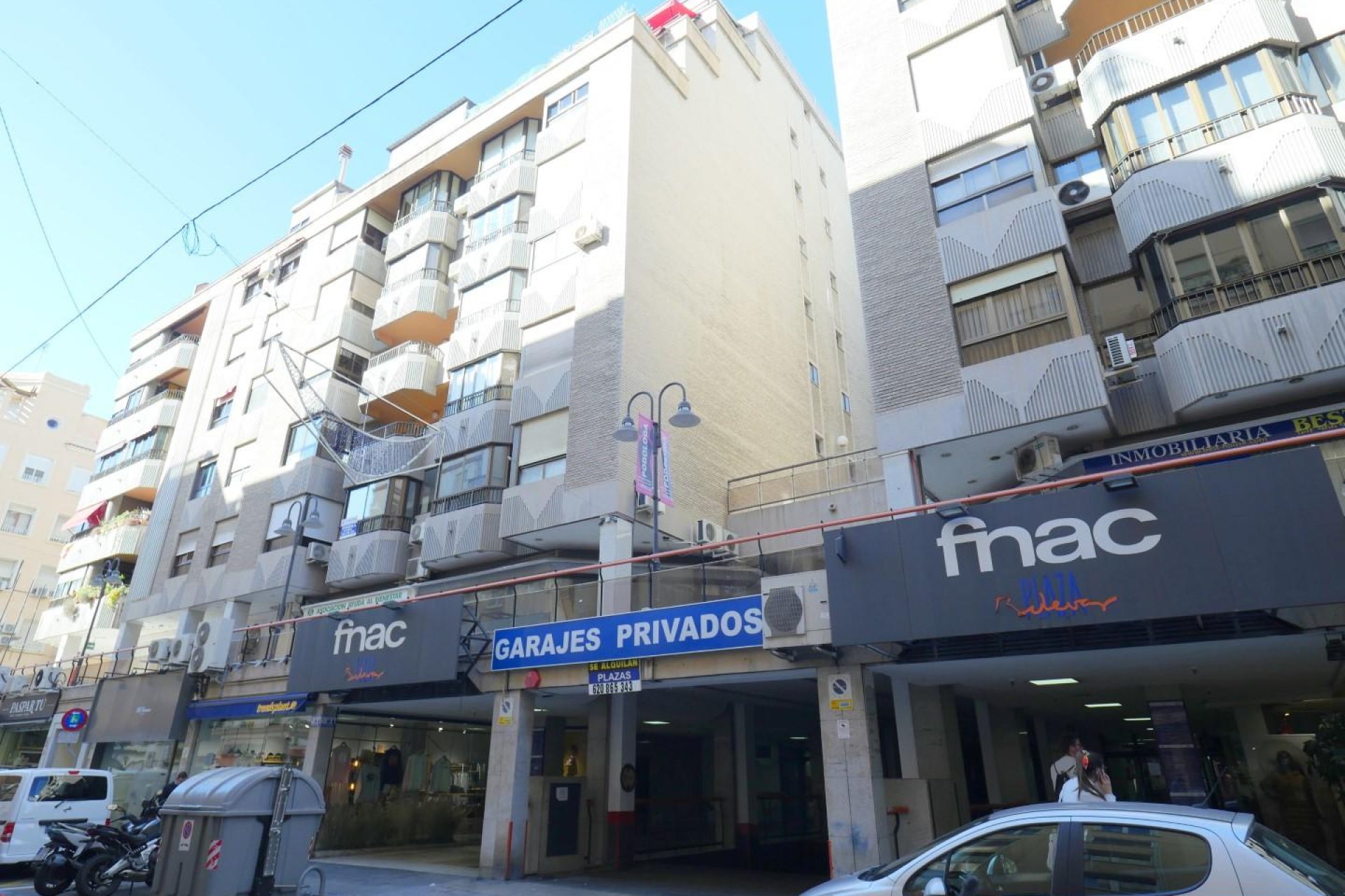 Resale - Commercial - Alicante - Center