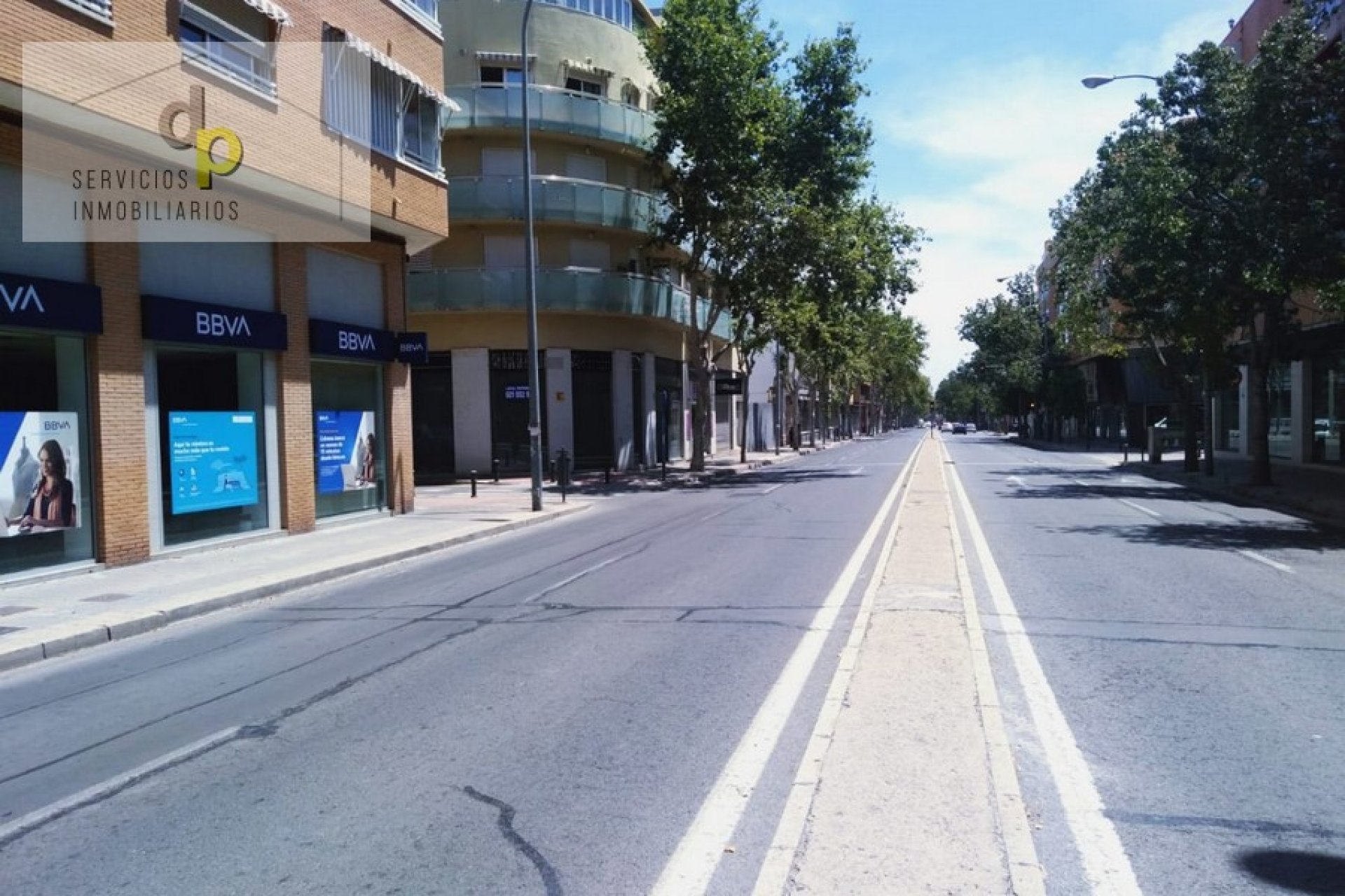 Resale - Commercial - Alicante - Florida Alta