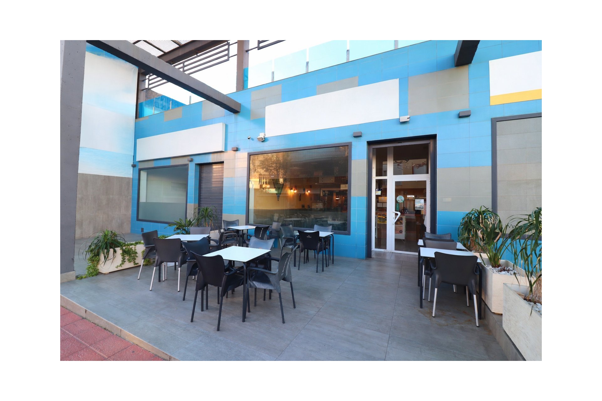 Resale - Commercial - Benijofar