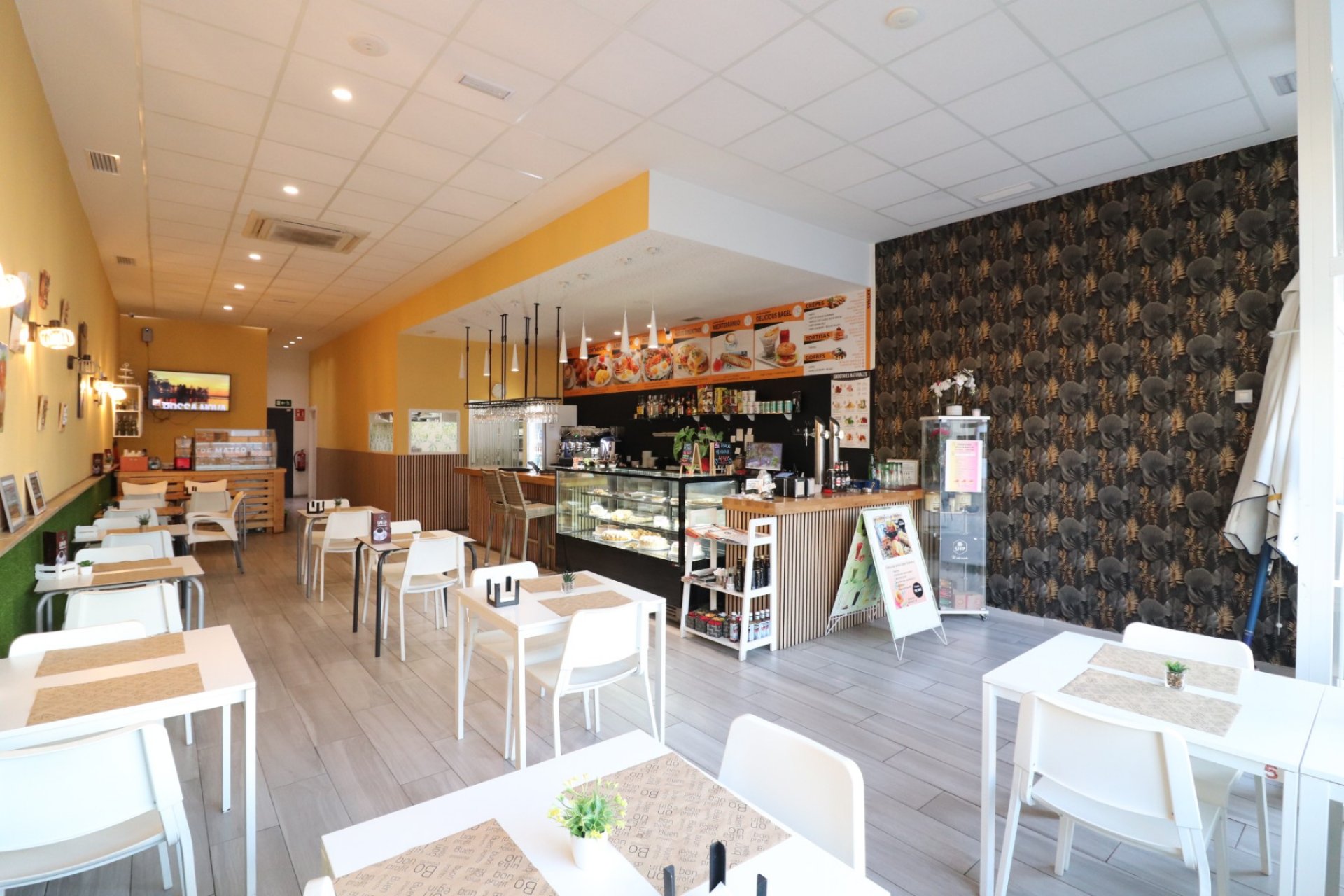 Resale - Commercial - Benijofar