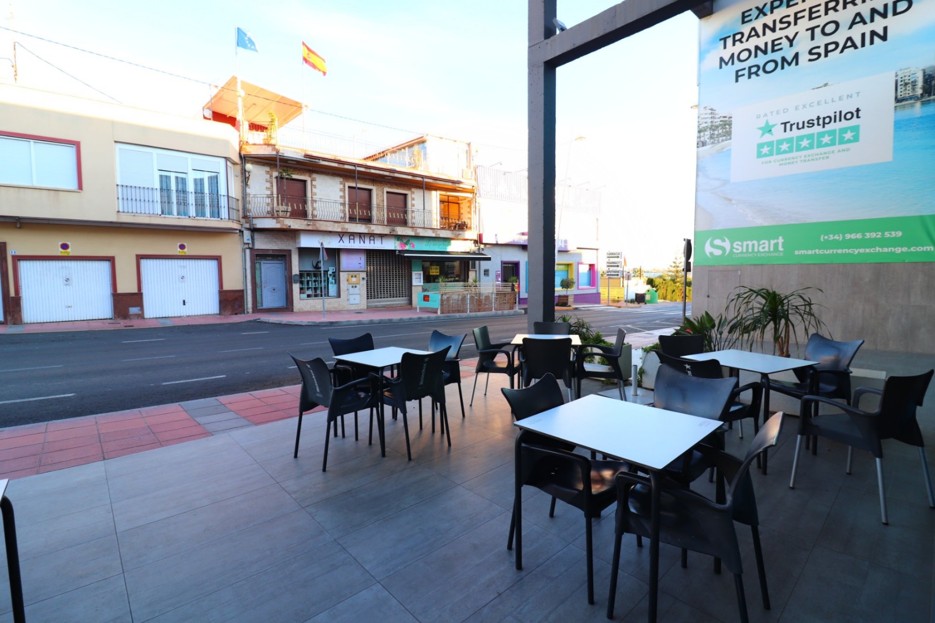 Resale - Commercial - Benijofar