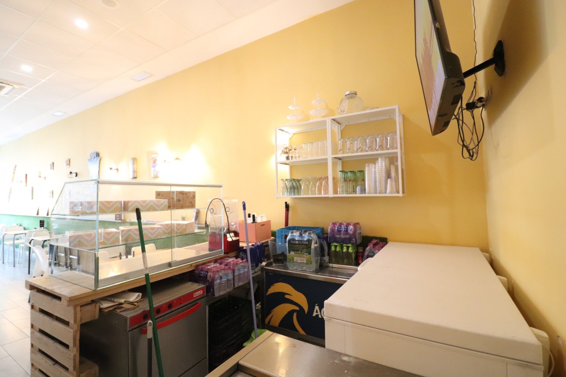 Resale - Commercial - Benijofar