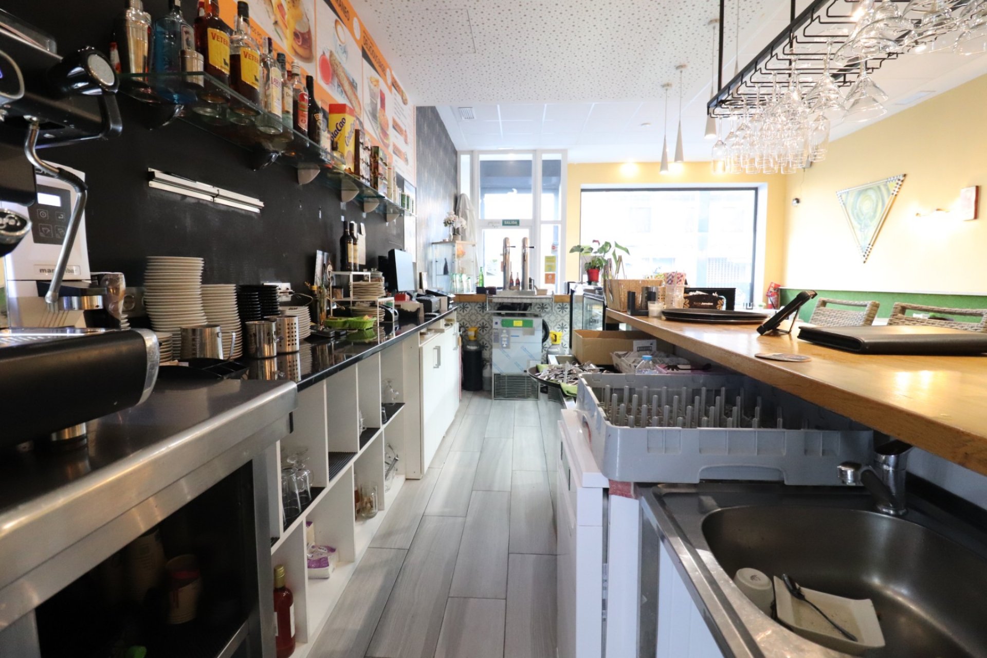 Resale - Commercial - Benijofar