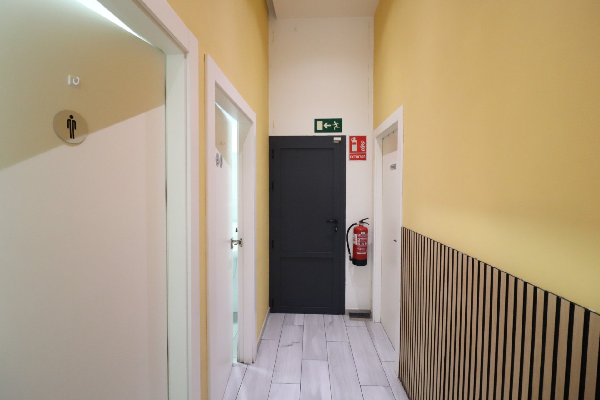 Resale - Commercial - Benijofar