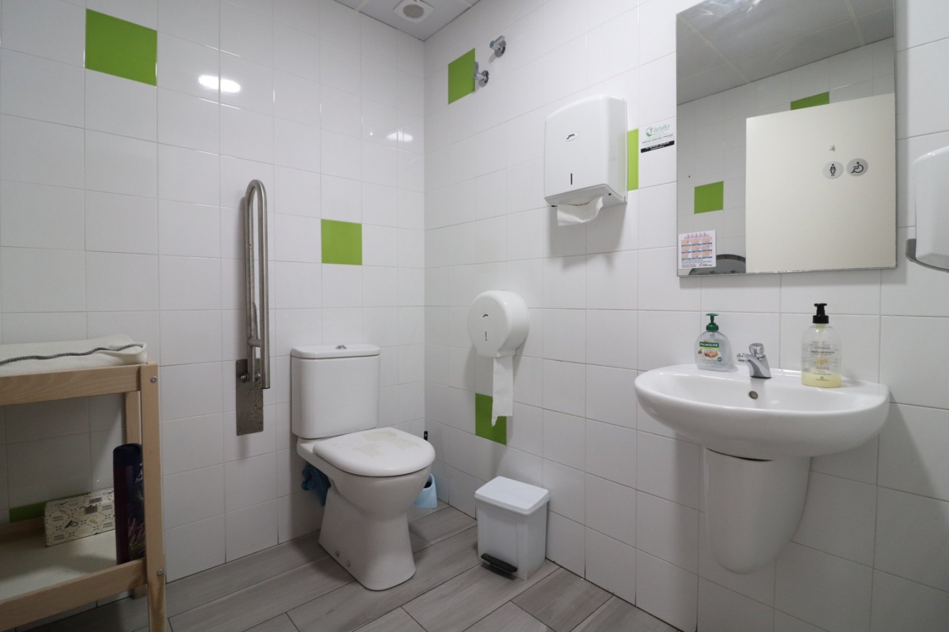 Resale - Commercial - Benijofar