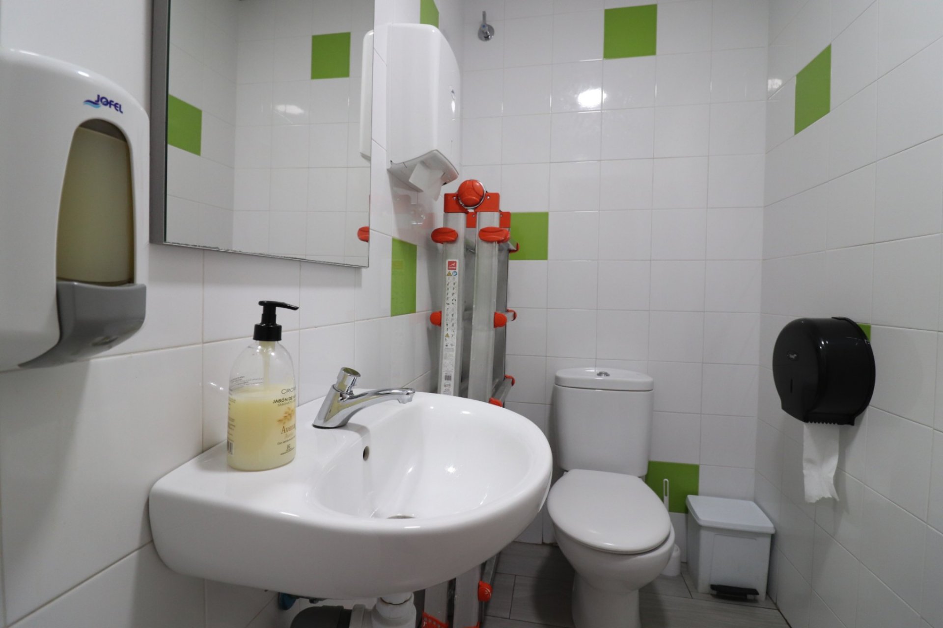 Resale - Commercial - Benijofar